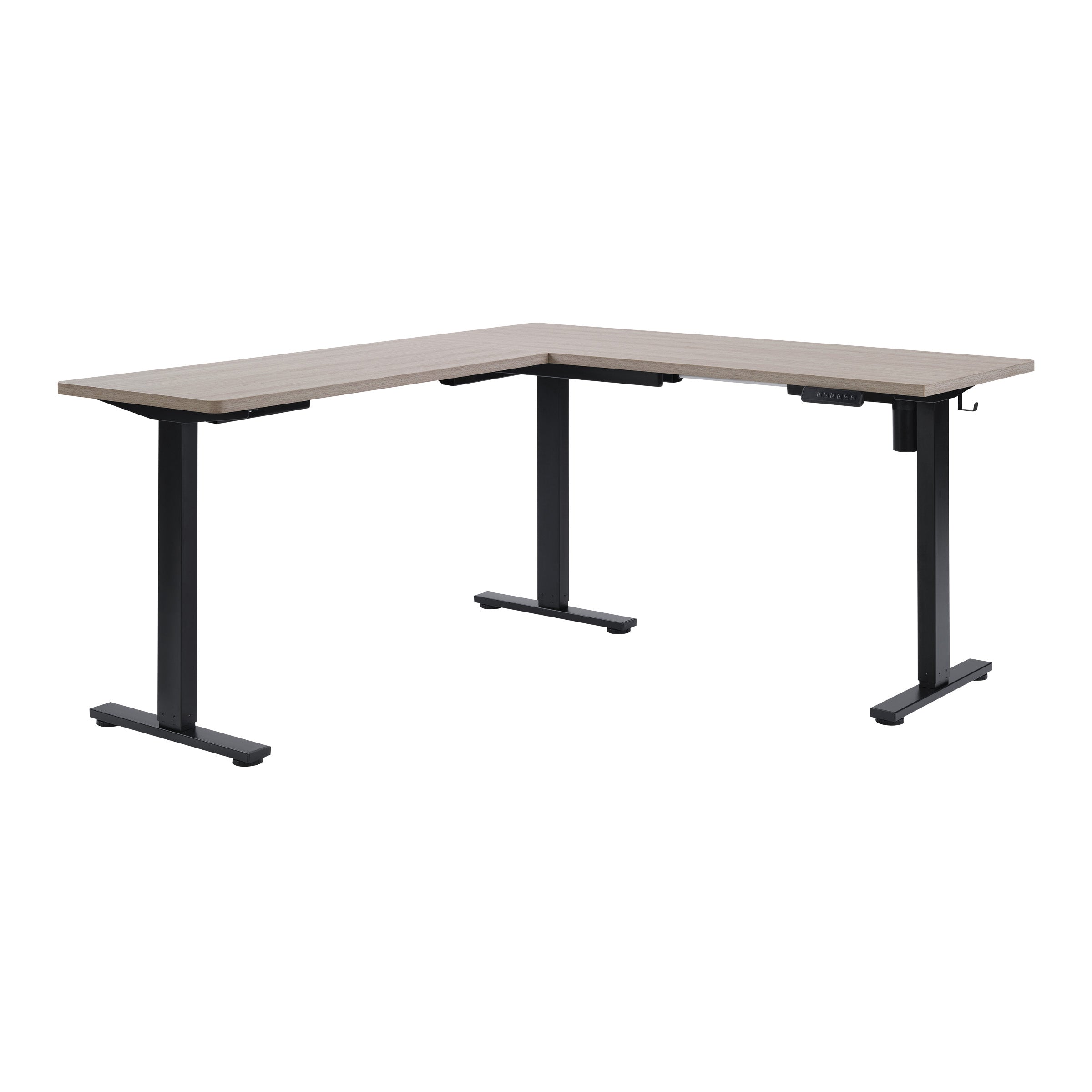 Primo 60” Sit/Stand