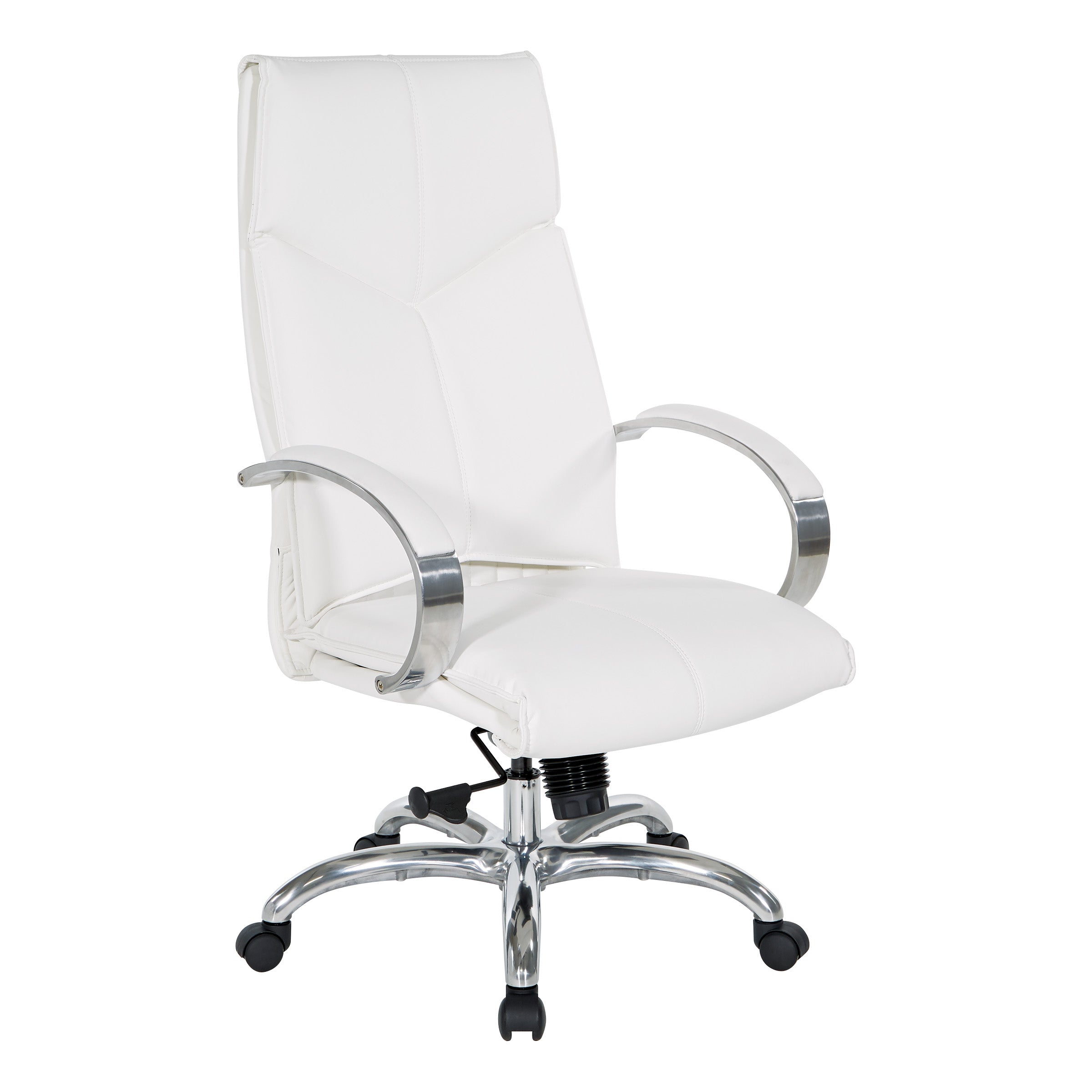 Deluxe High Back Chair