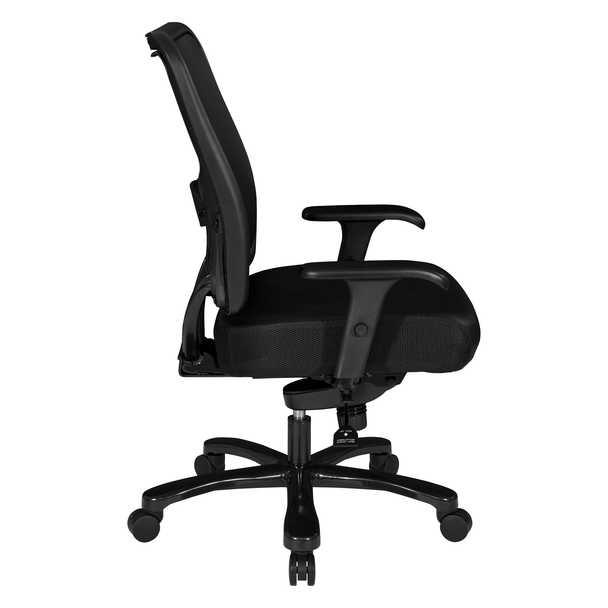 Big & Tall Chair