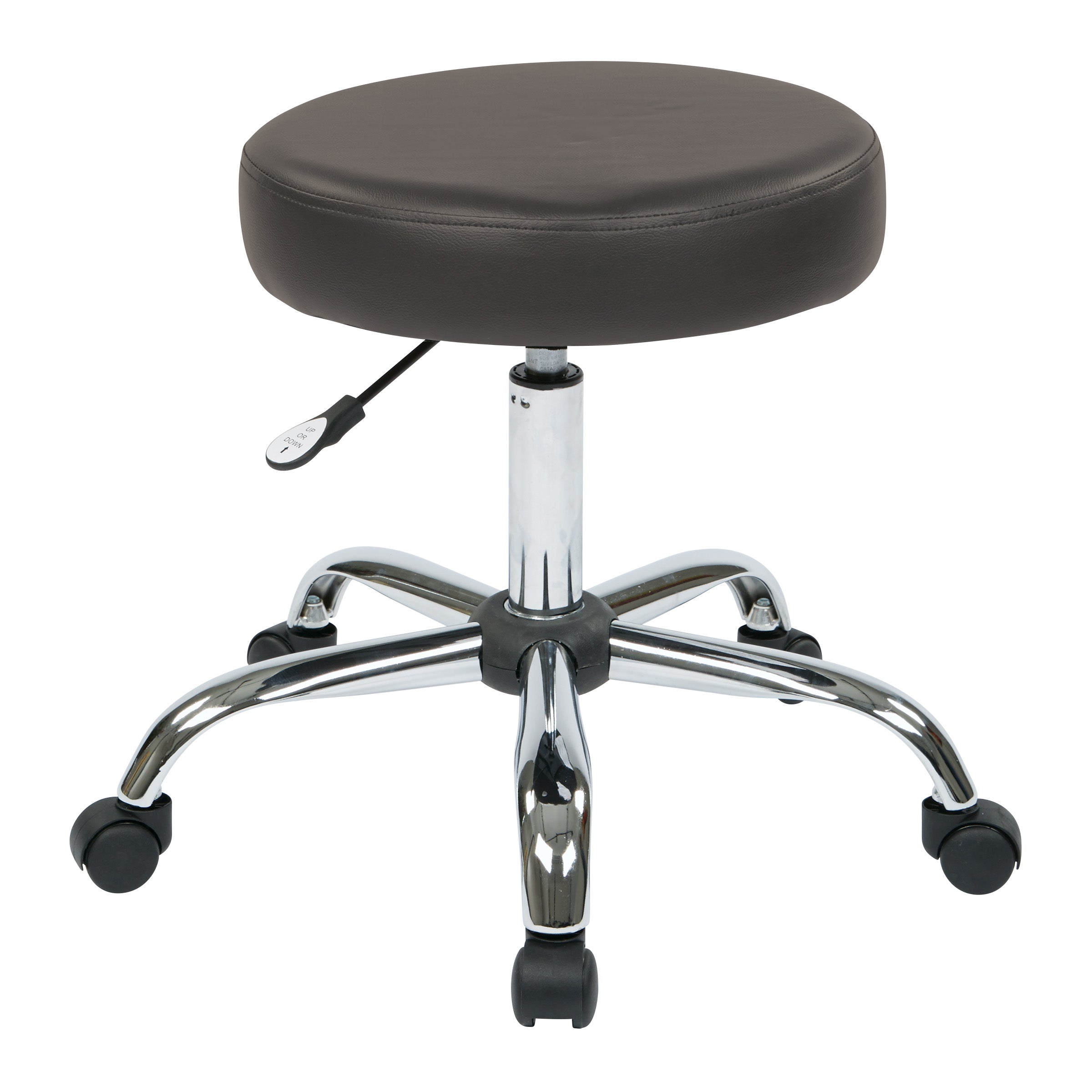 Pneumatic Drafting Chair