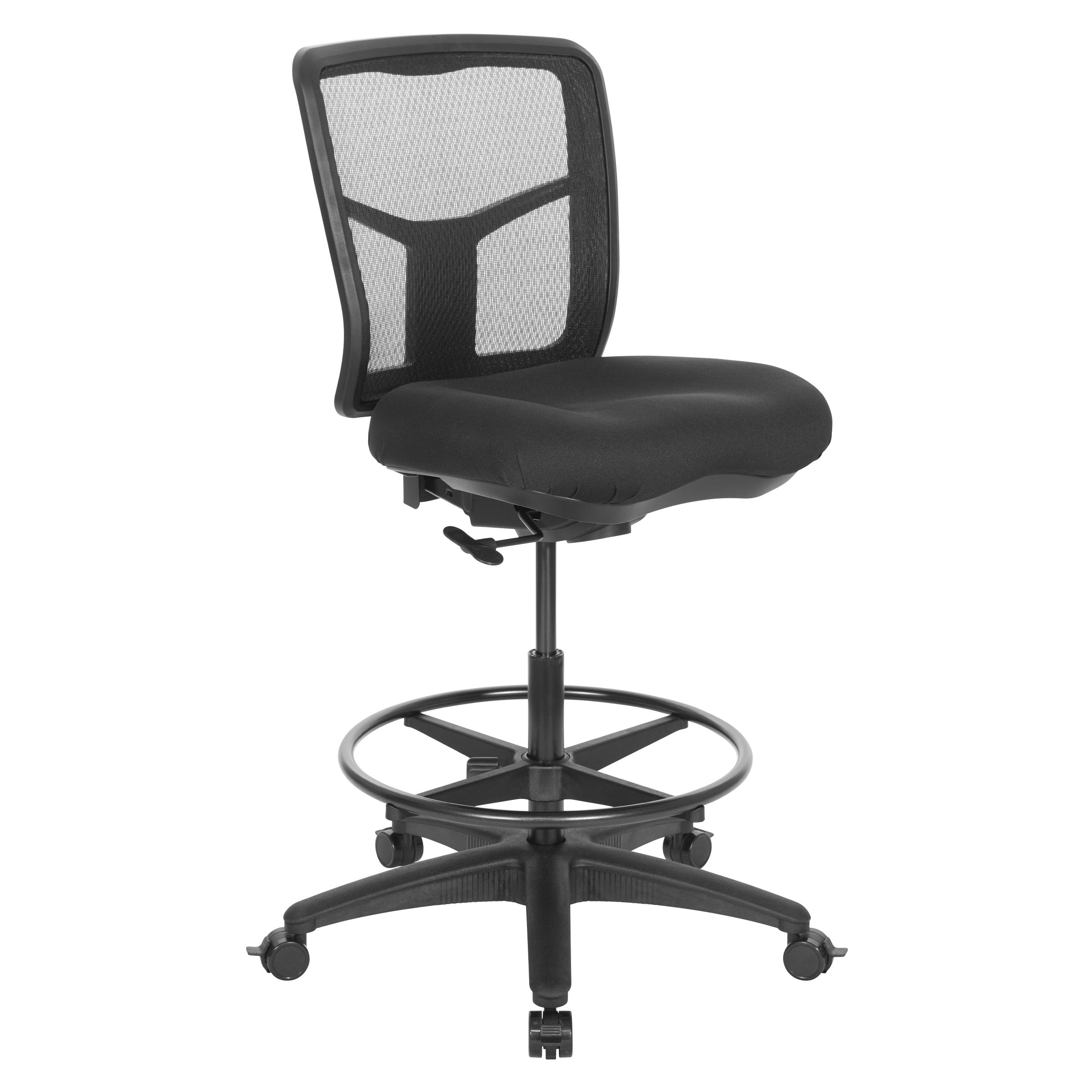 ProGrid® Mesh Drafting Chair