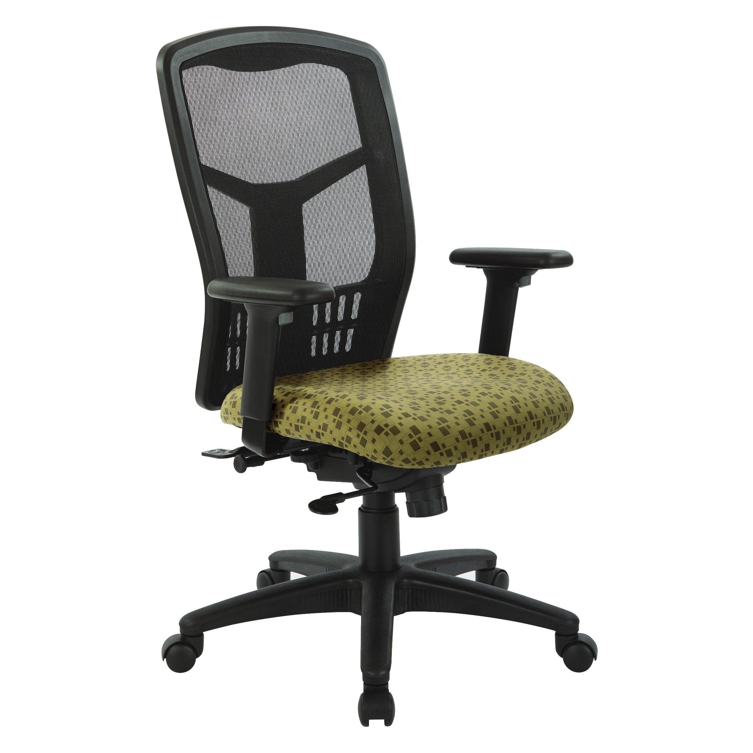 ProGrid® High Back Managers Chair