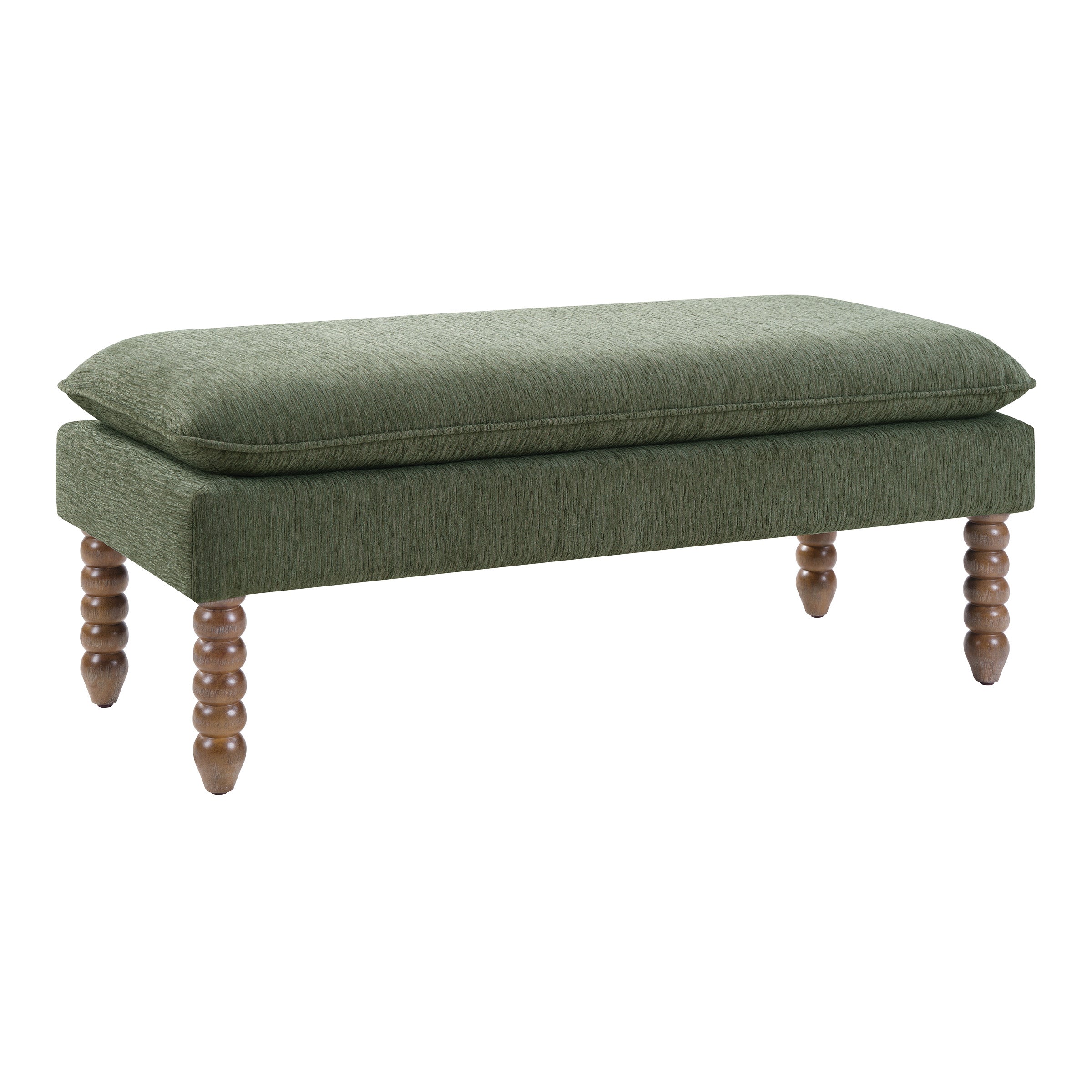 Selina Pillow Top Bench