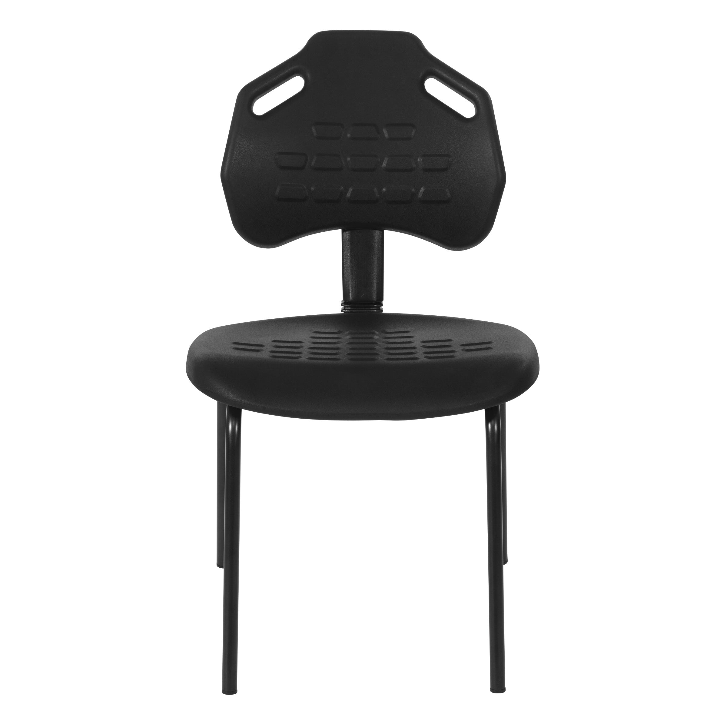 Armless Guest Chair