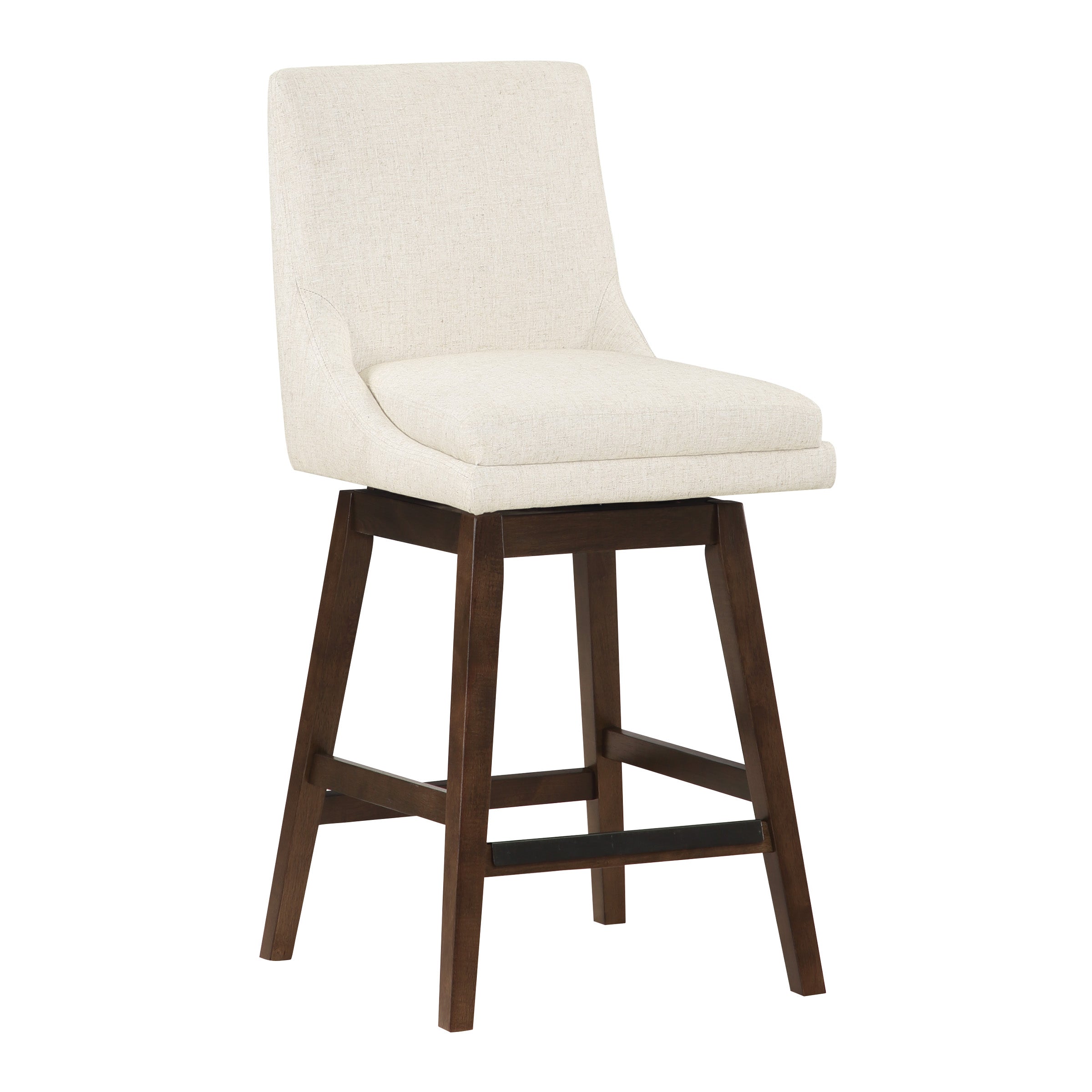 Allingham 26" Swivel Stool