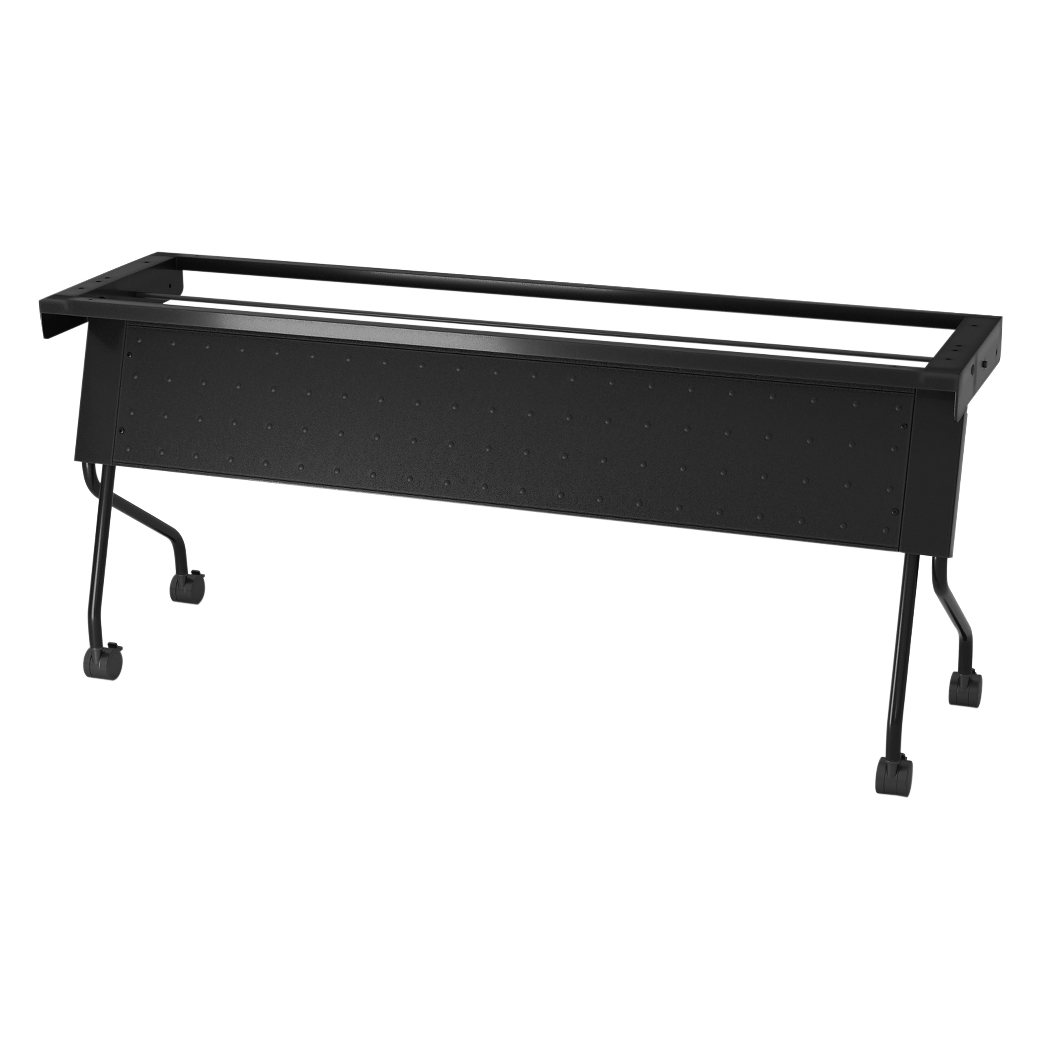 Frame/Modesty For 72X24 Top