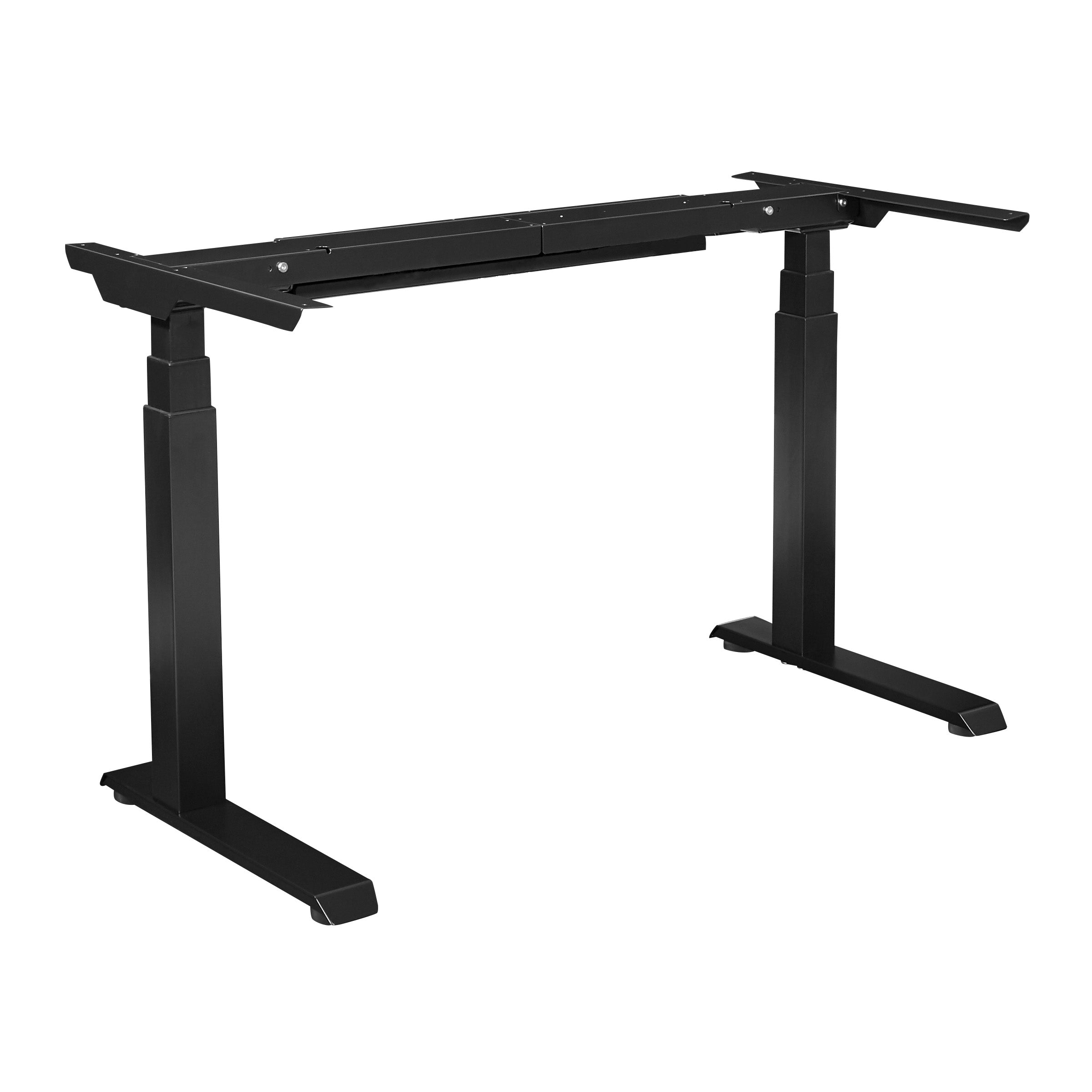 ELECTRIC BASE 3-STAGE / 2-LEG & MOT