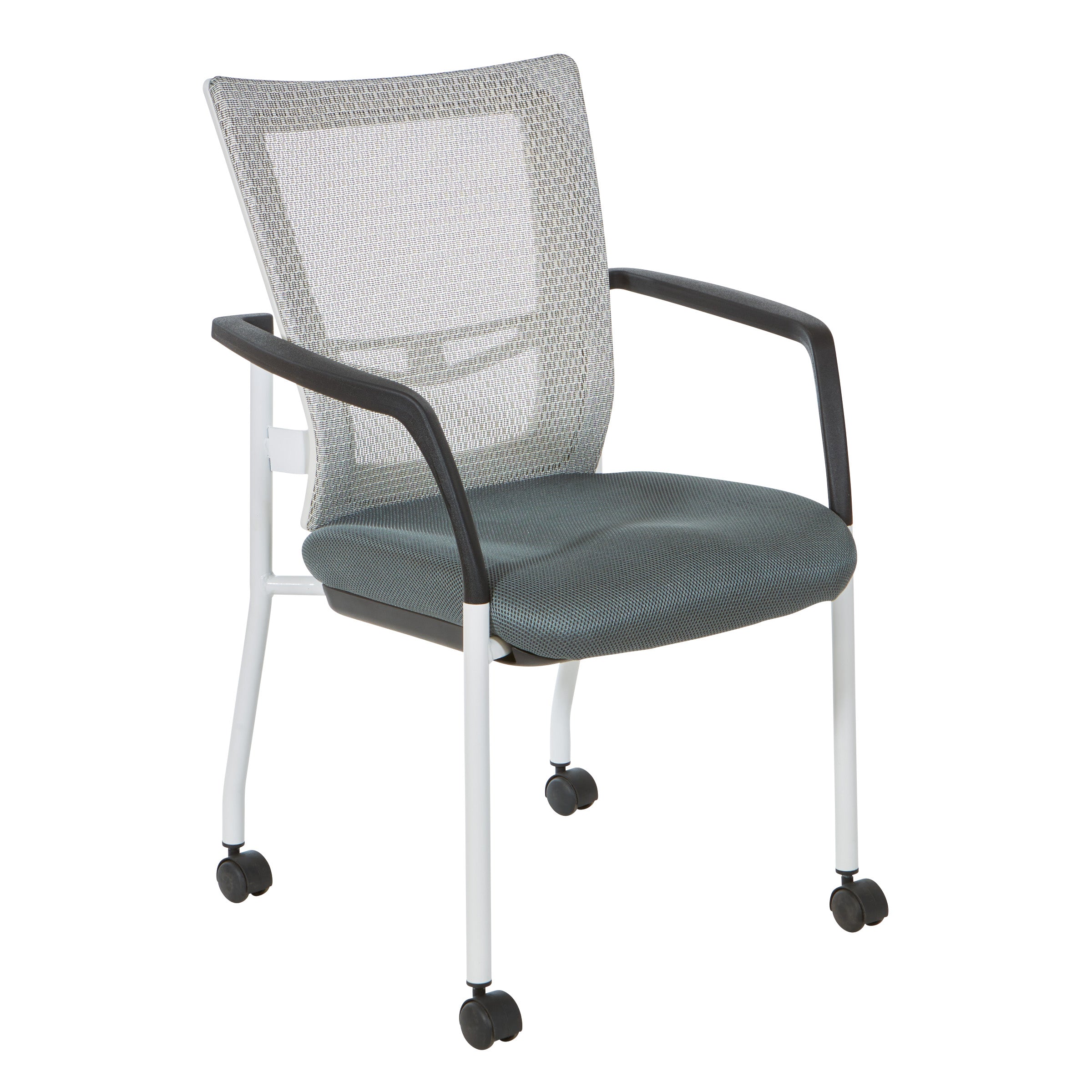 ProGrid® Mesh Back Visitors Chair