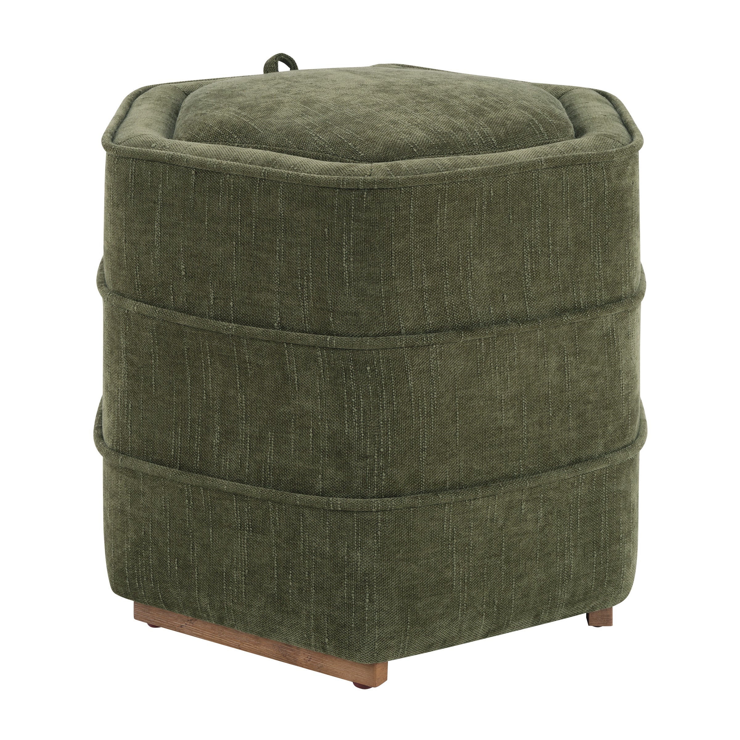Maddox 6-sided Storage Ottoman