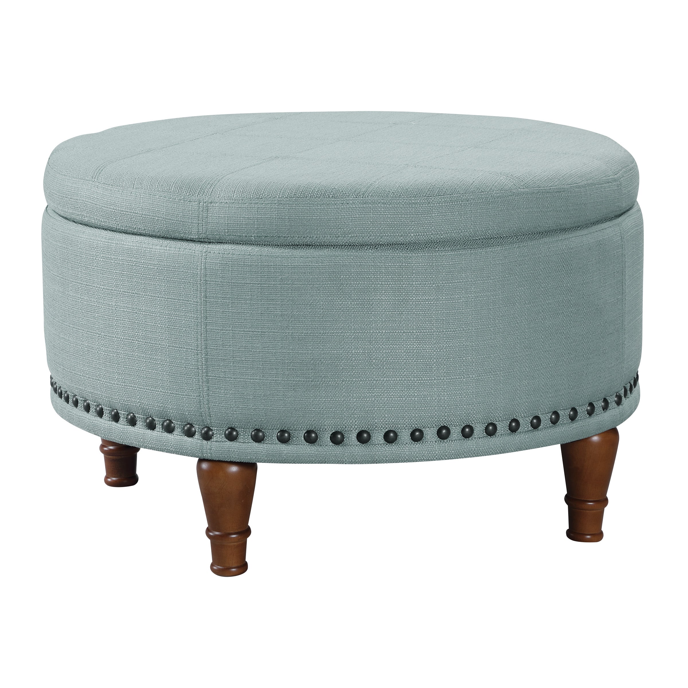 Alloway Storage Ottoman
