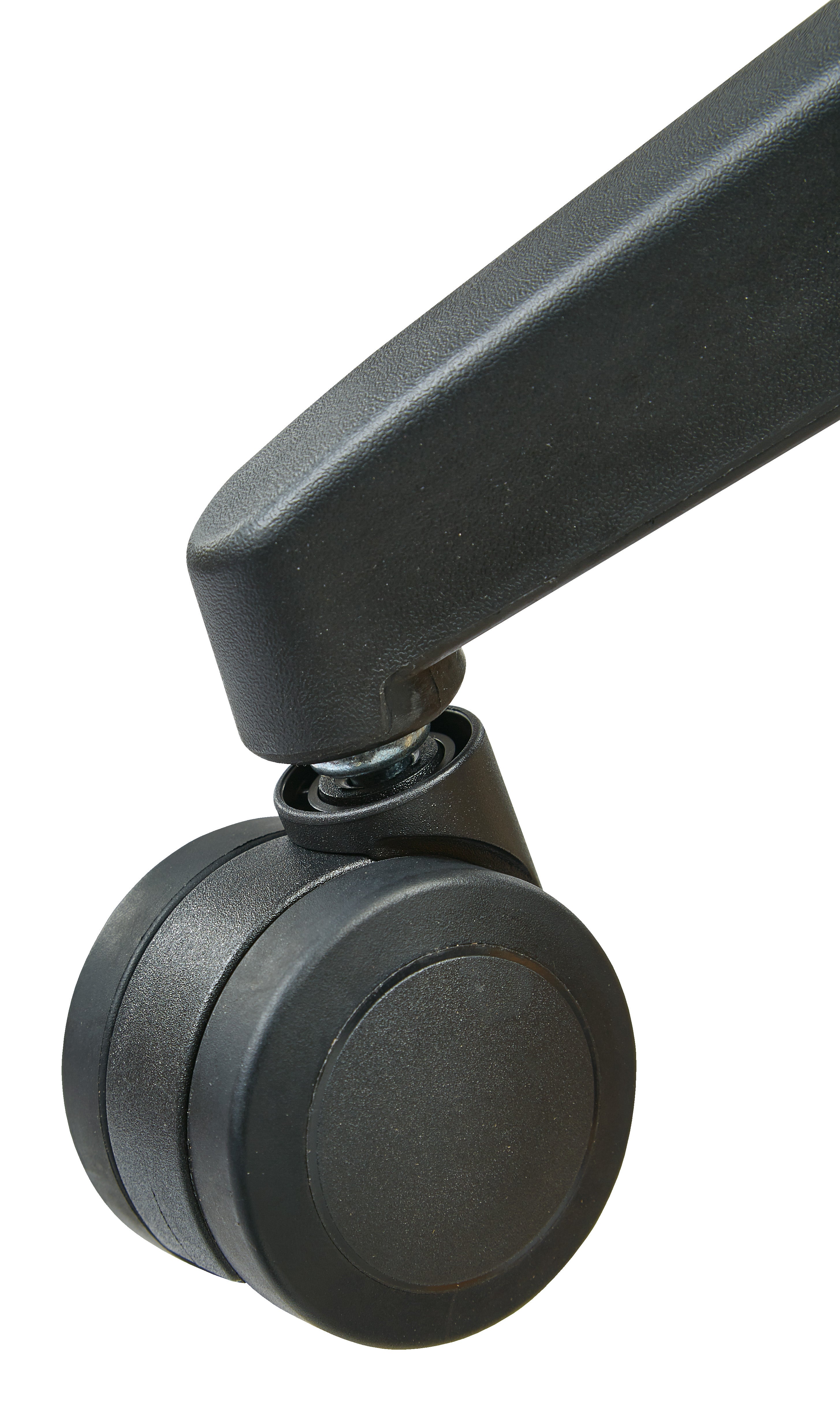 SPACE Soft Wheel Casters