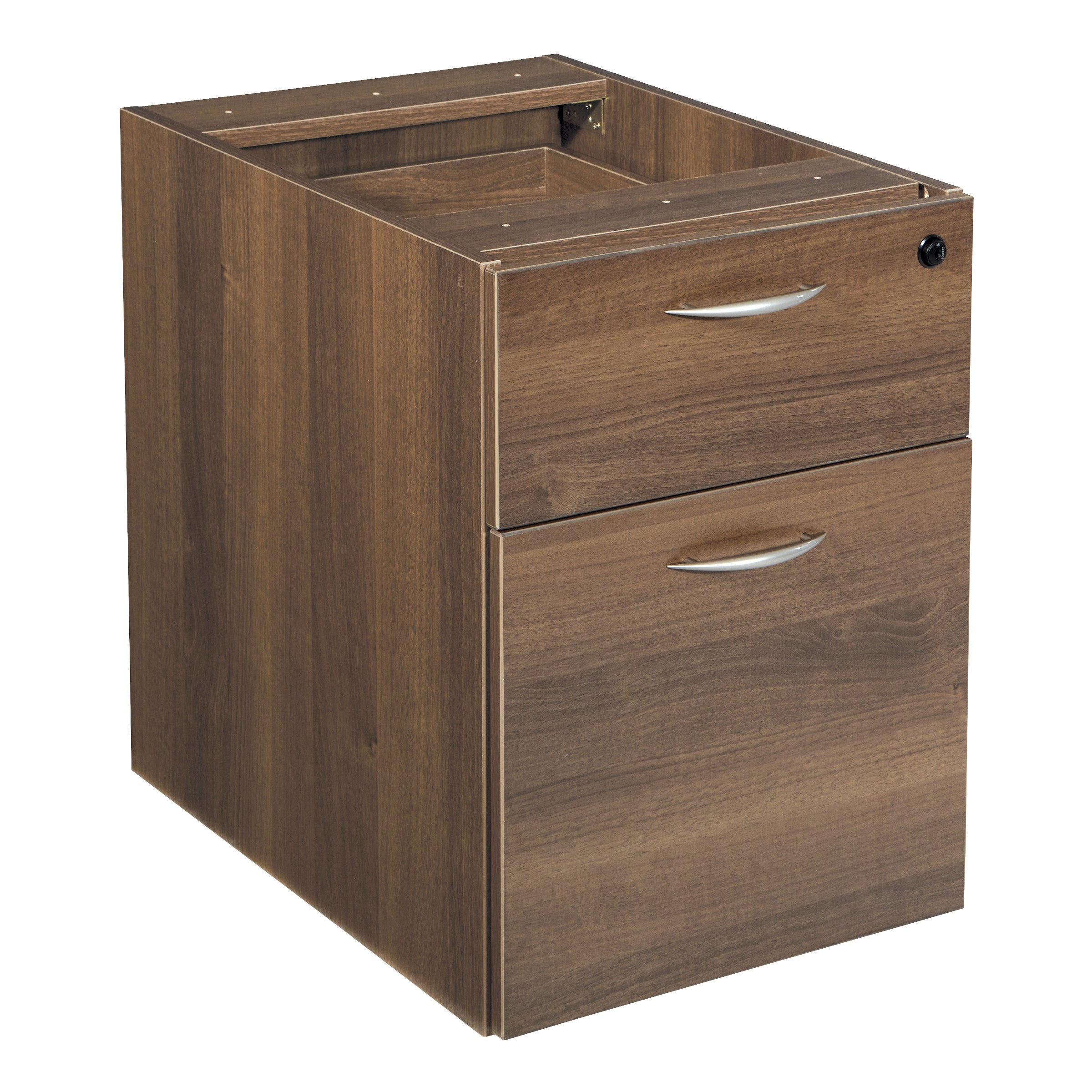 Napa Box/File Hanging Pedestal, 18"D