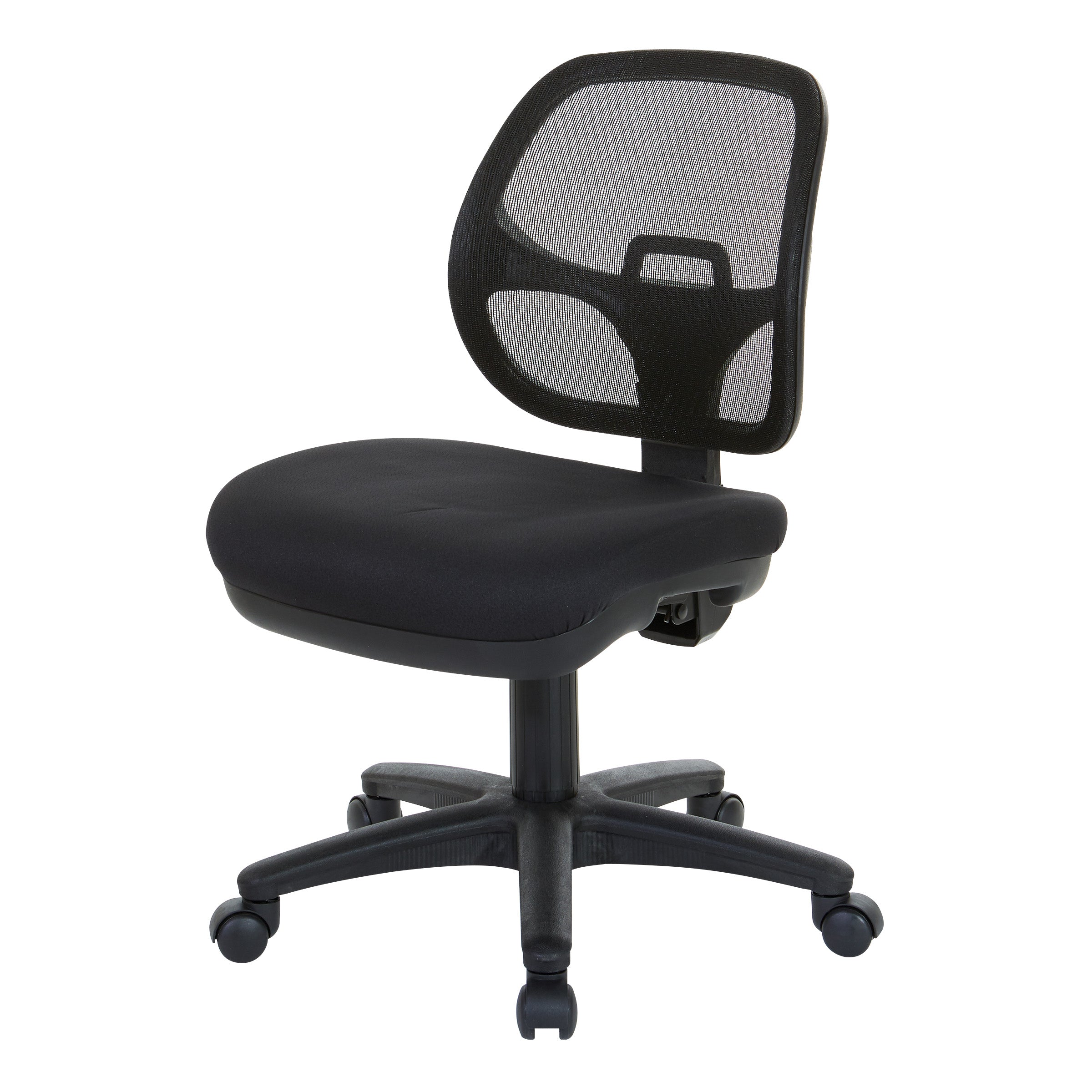 Ergonomic Task Chair