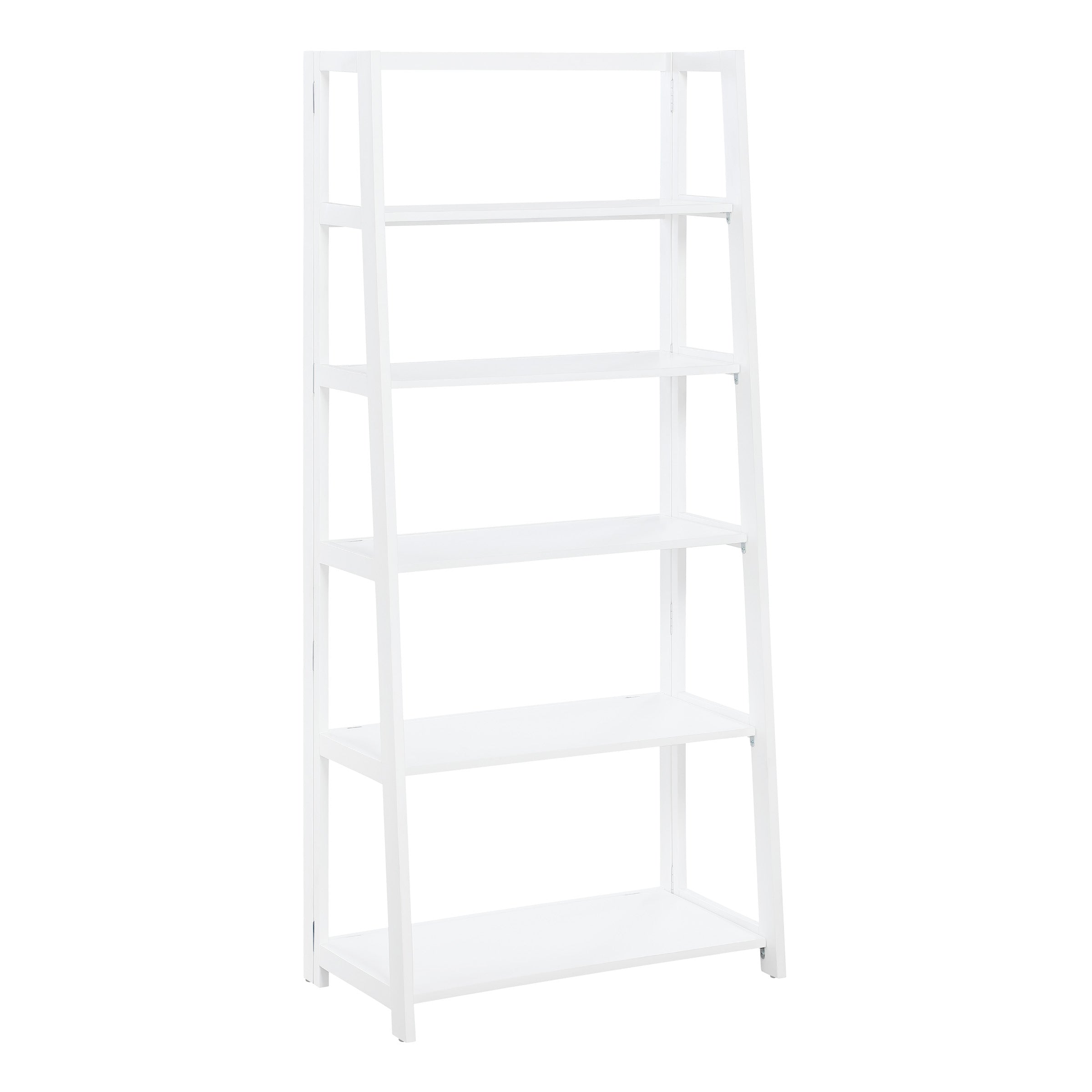 Ladder Bookcase