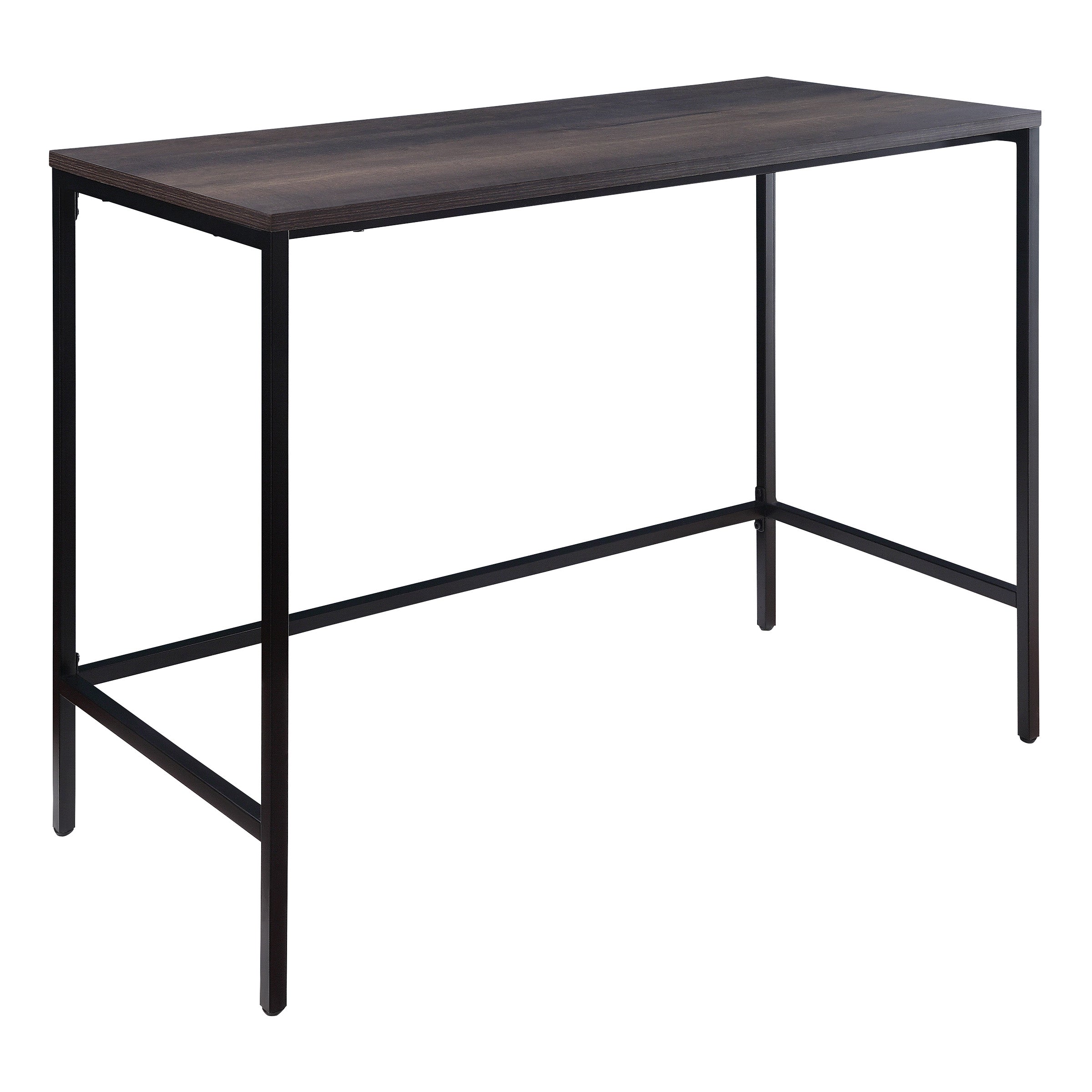 Contempo 42" Desk in Ash