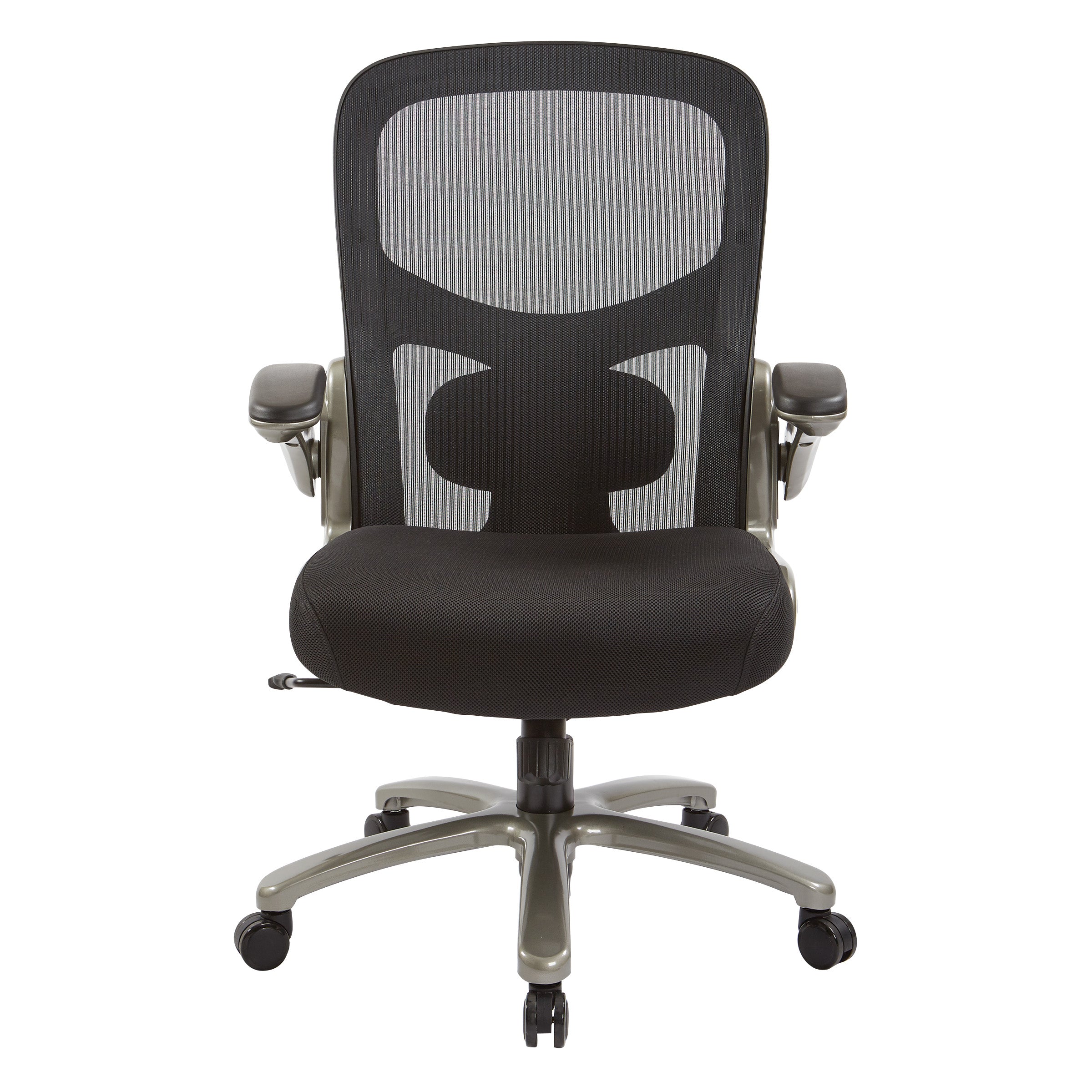 Big and Tall Mesh Back Chair