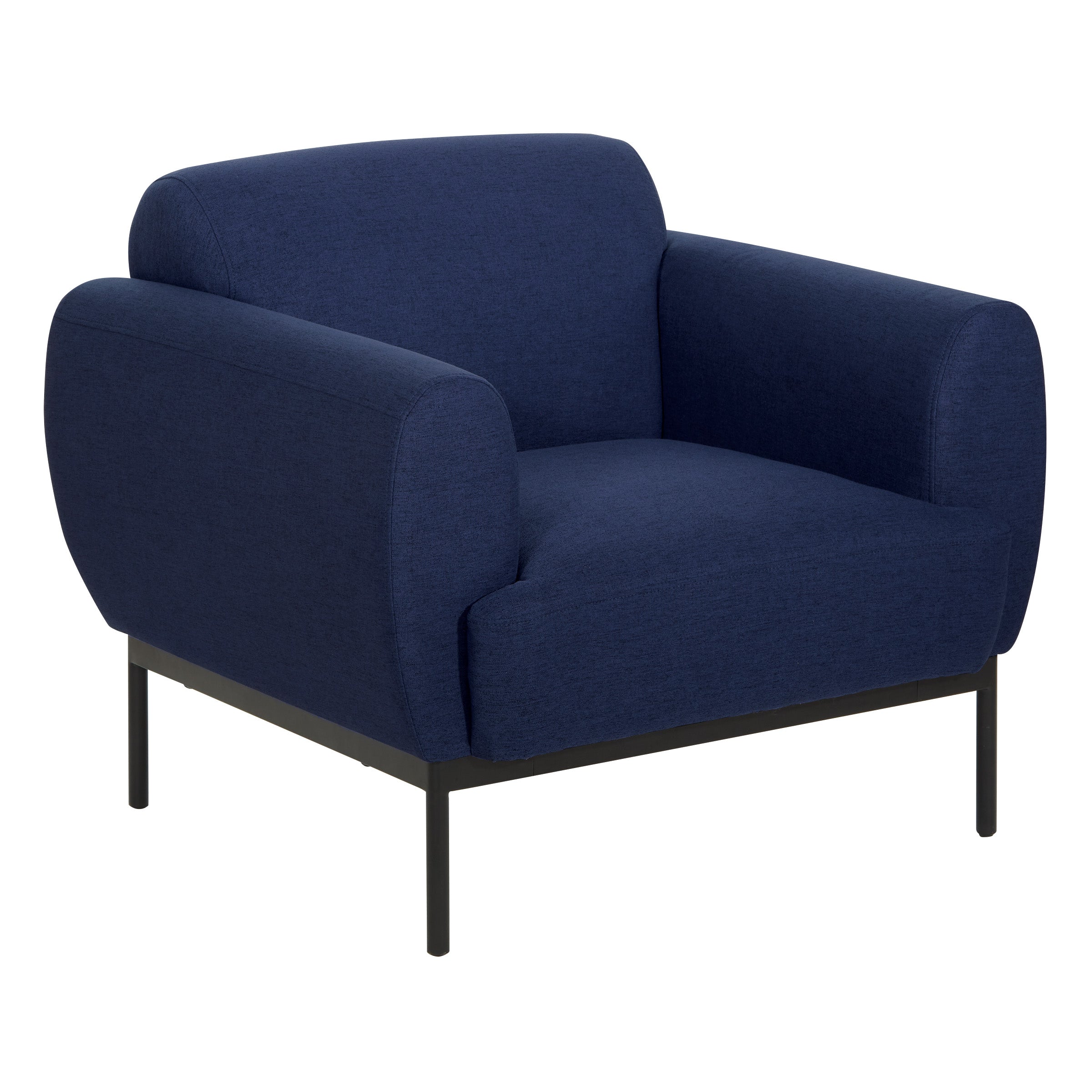 Delta Armchair