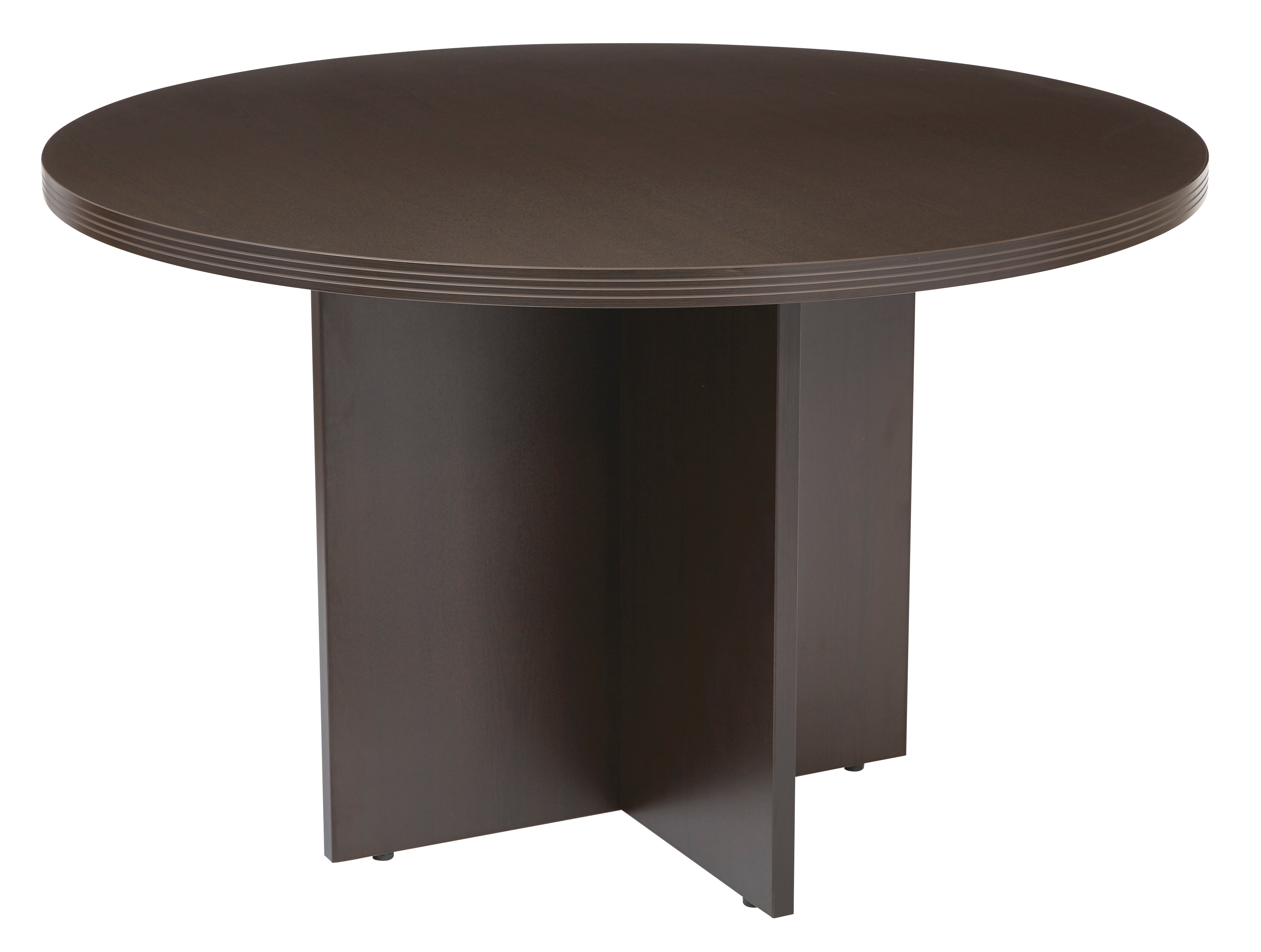 Napa Round Table 47"X29"