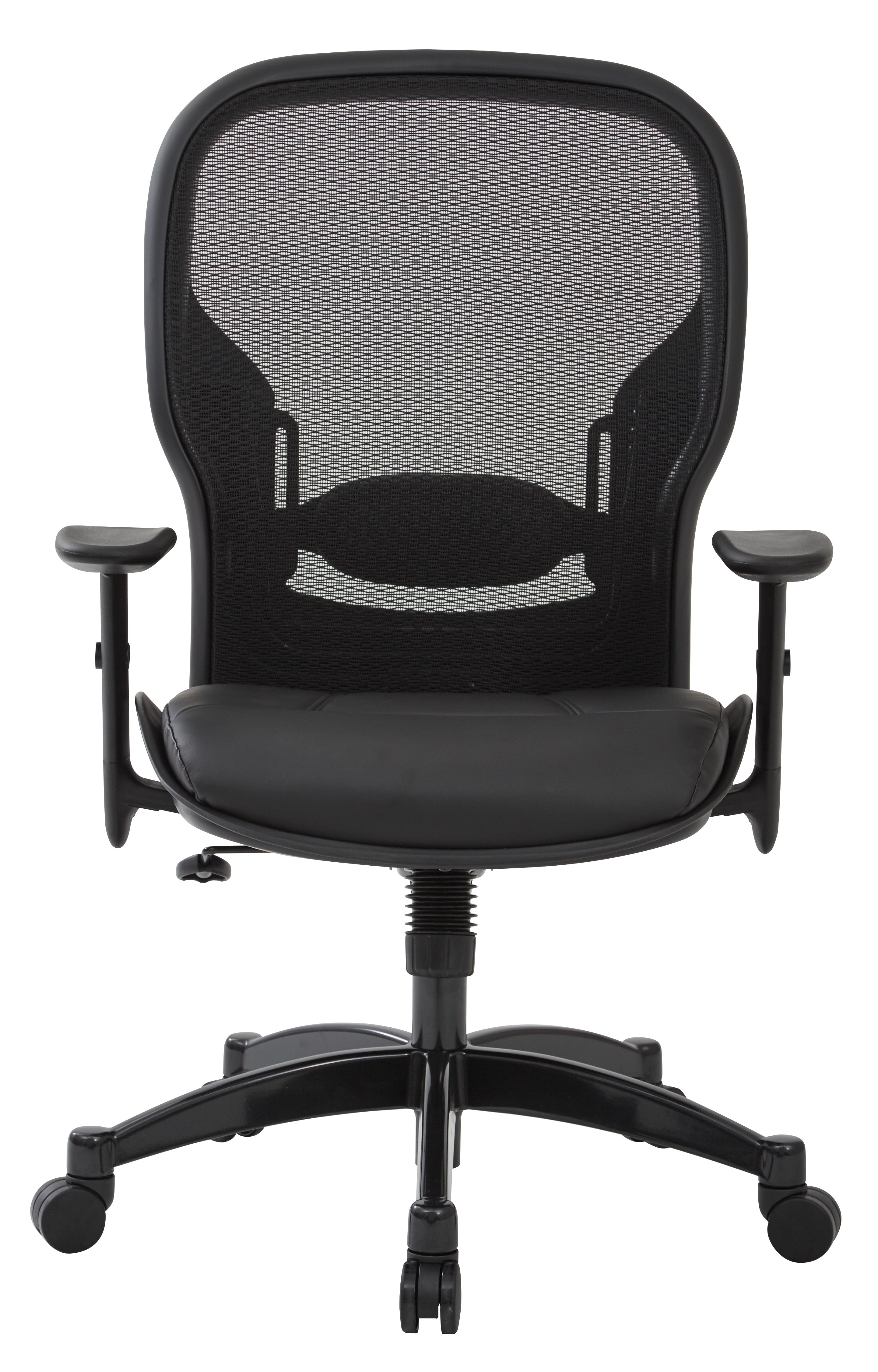 Breathable Mesh Back Chair