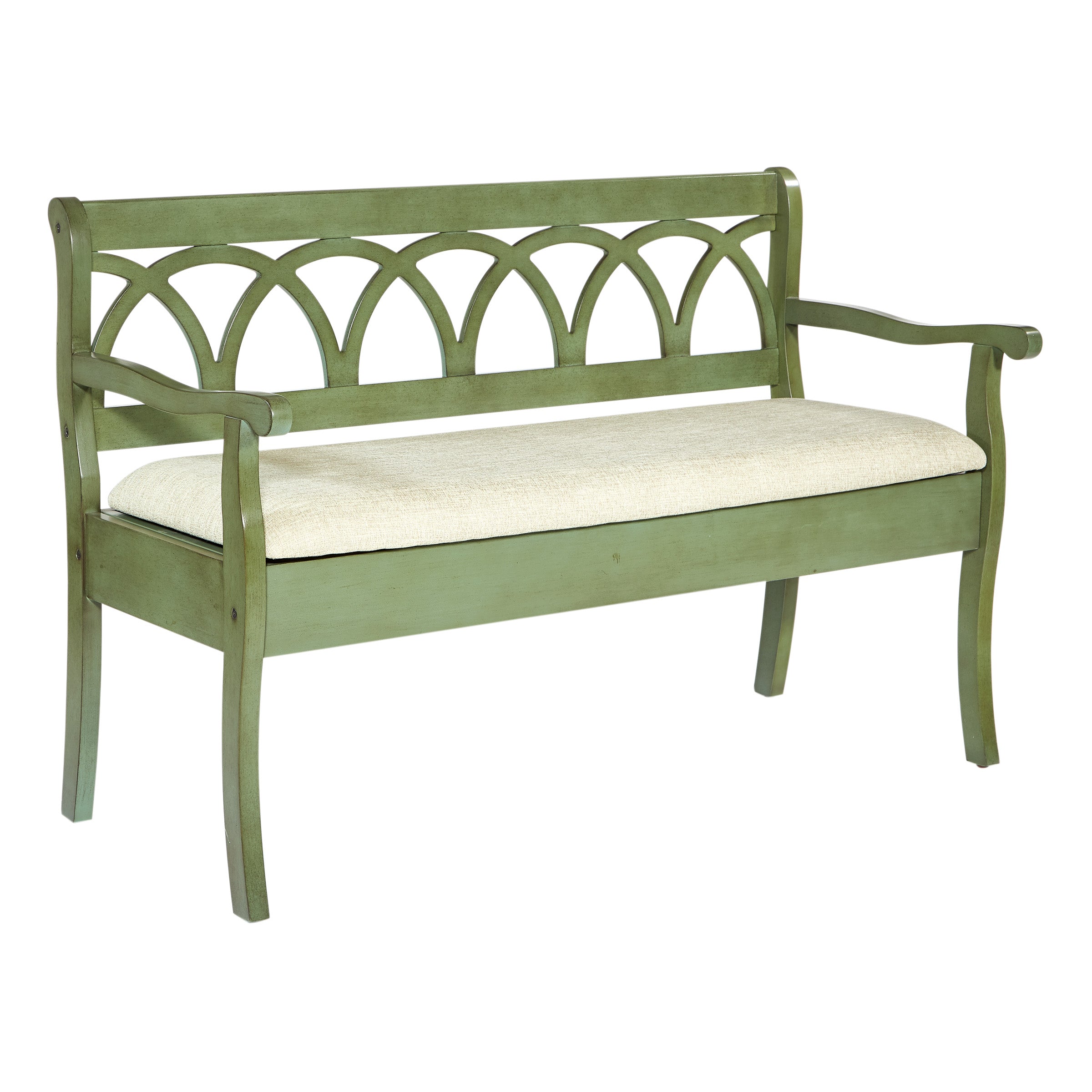 Coventry Storage Bench