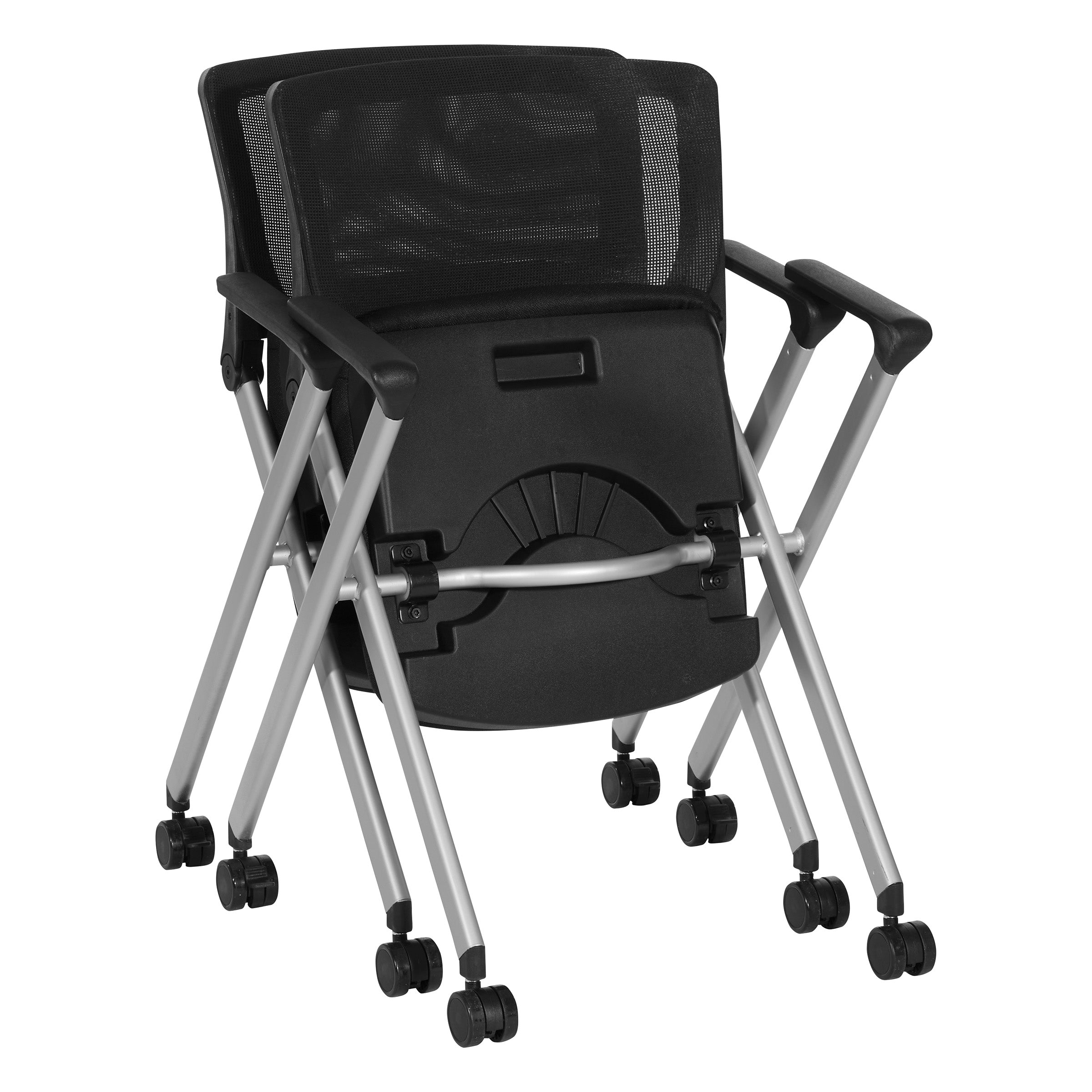 Flex Back Nesting Chair