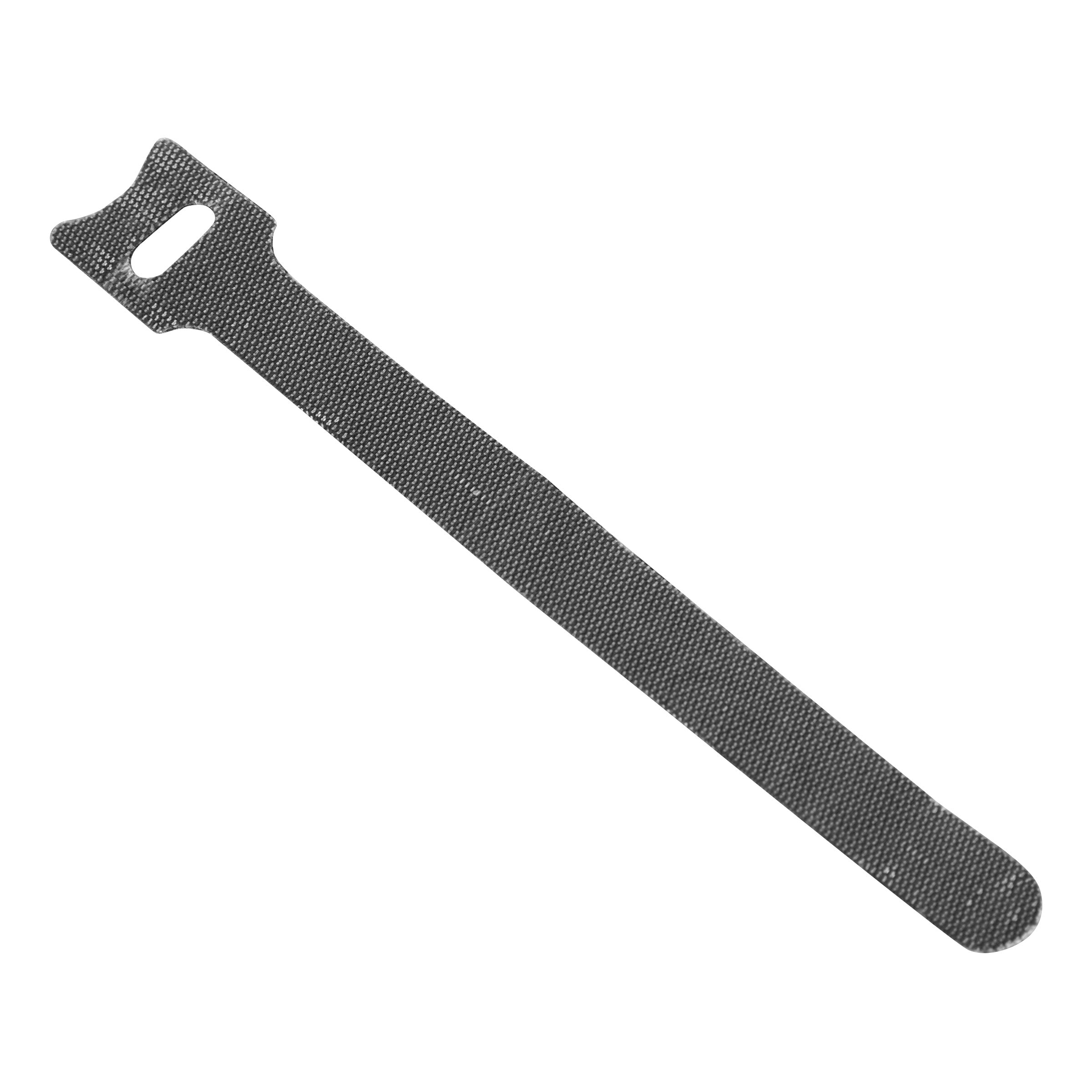 Hook-N-Loop Cable Tie (50-Pack)