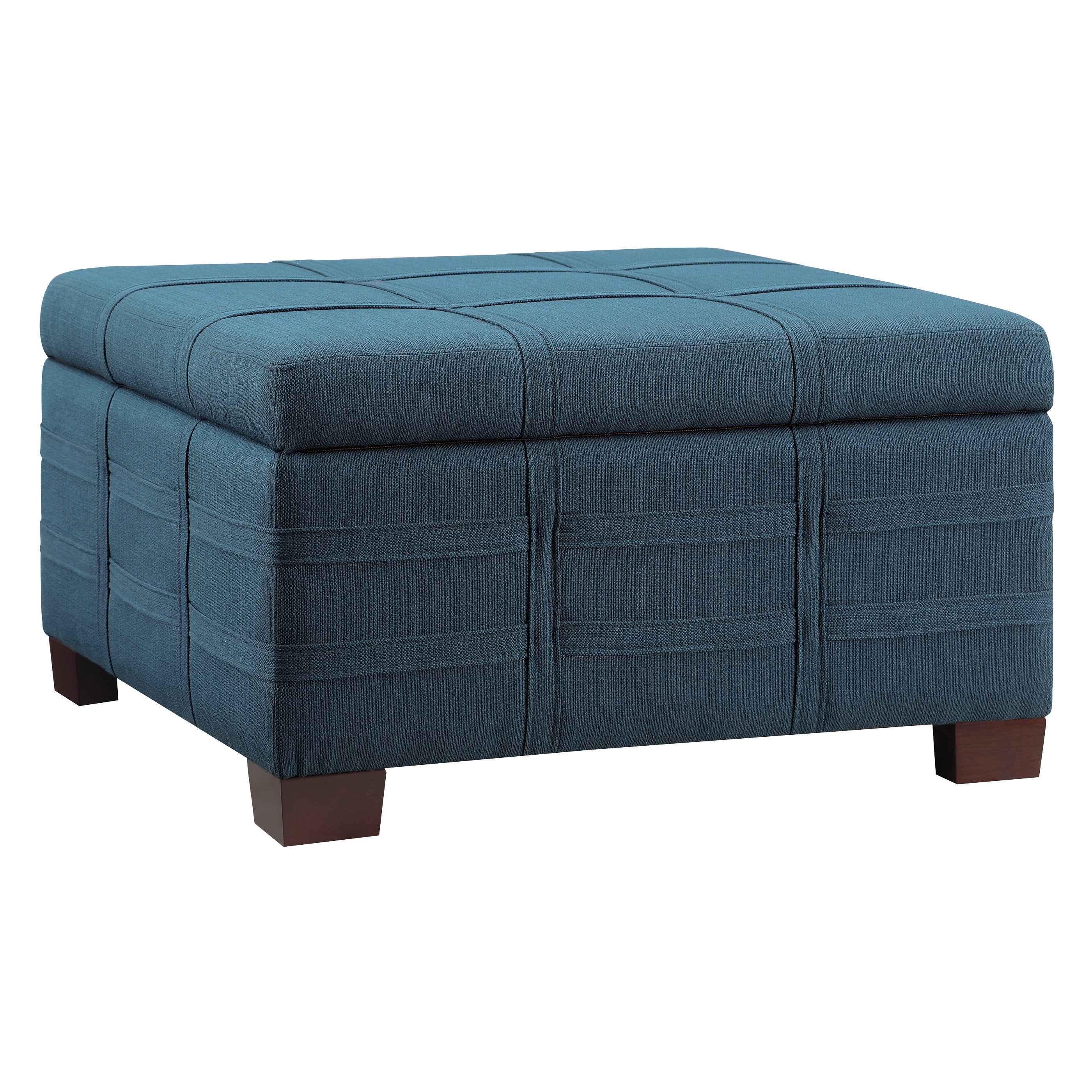 Detour Strap Ottoman