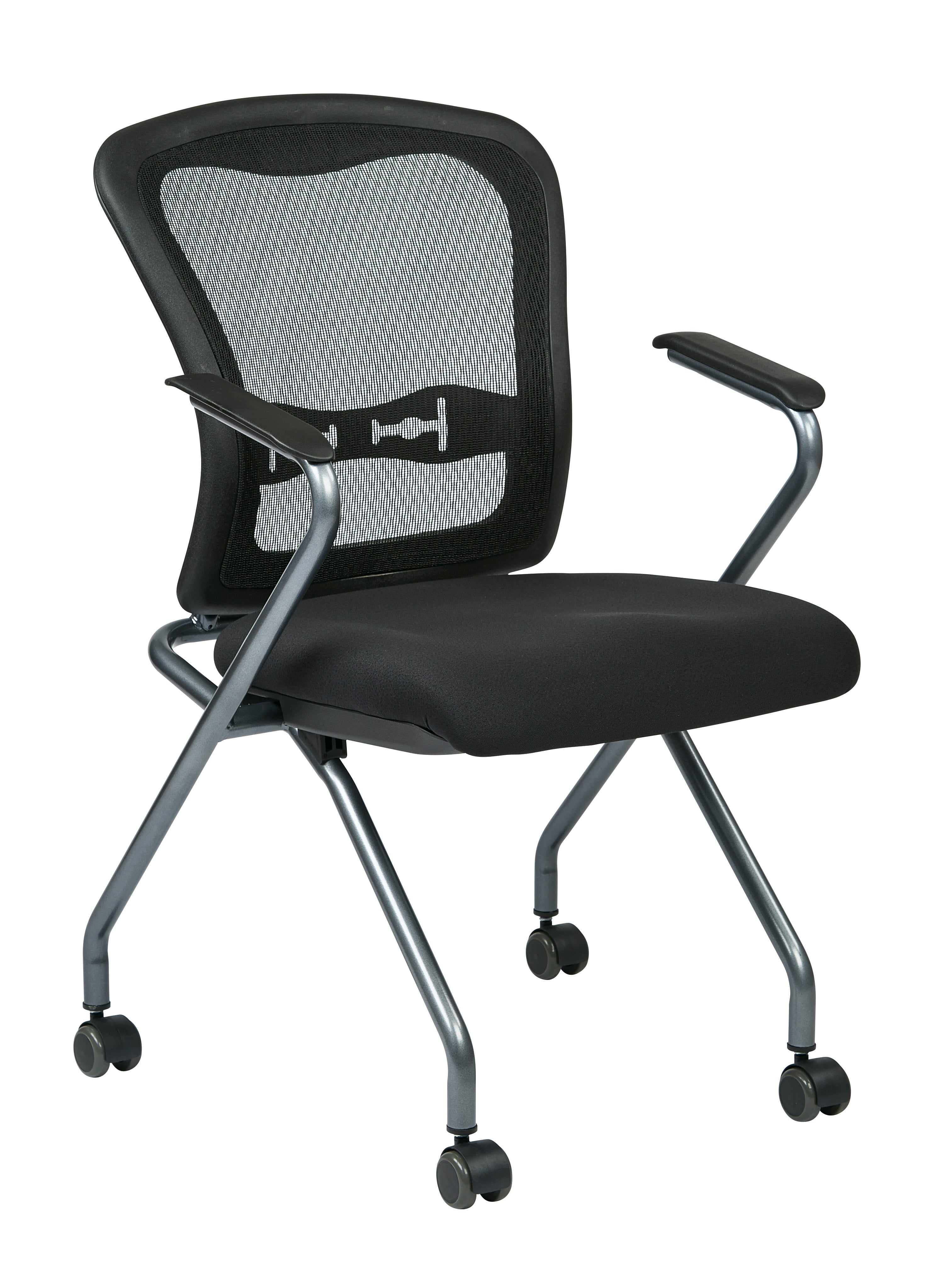 Deluxe Folding Nesting Armchair