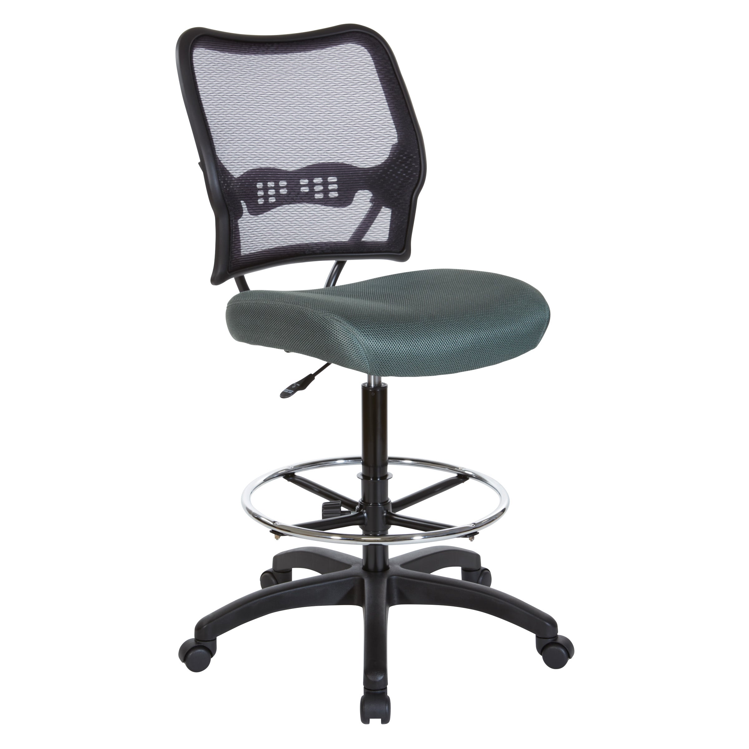 Deluxe AirGrid® Back Drafting Chair