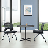 Soft-Flex Frame™ Folding/Nesting