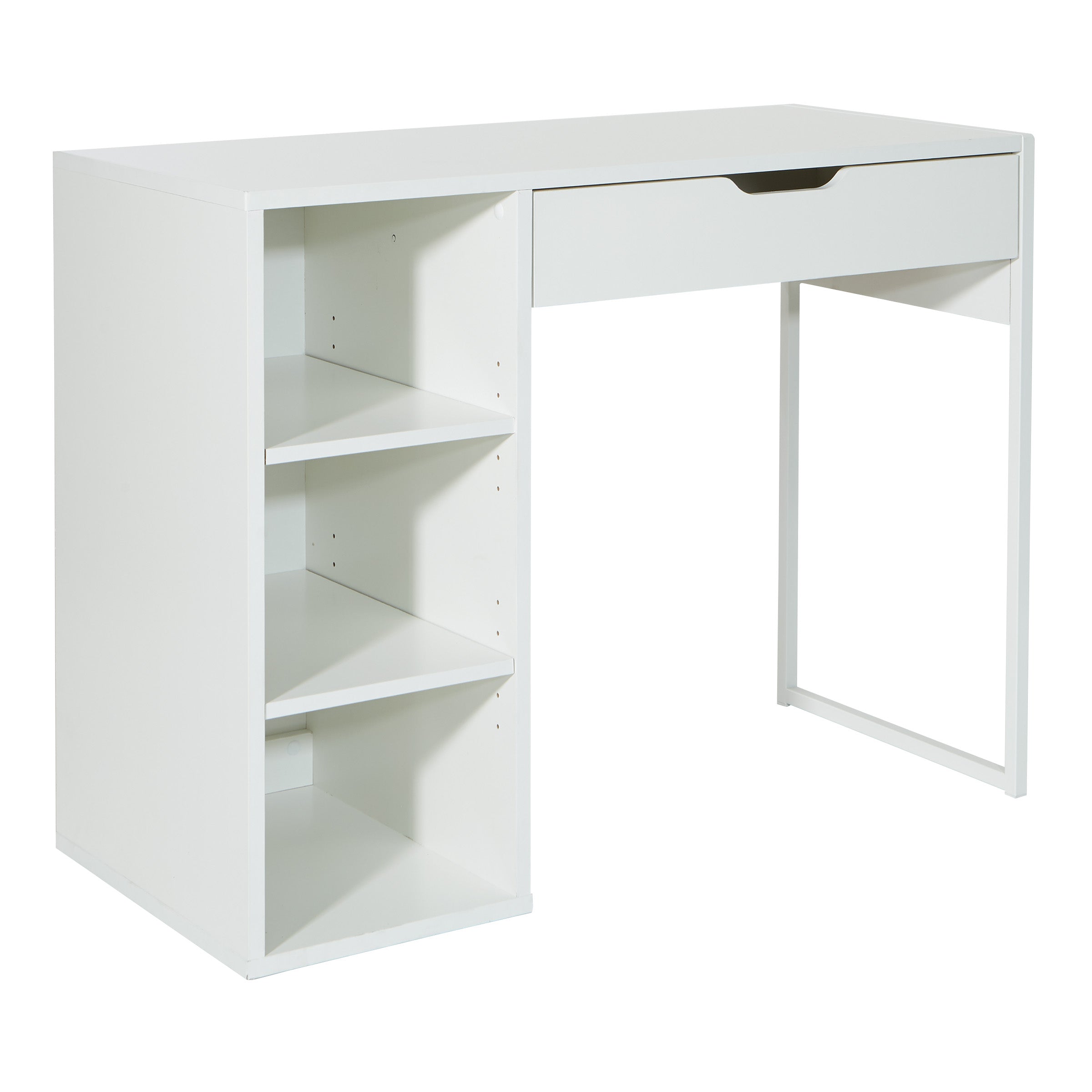 Ravel 40"W Desk