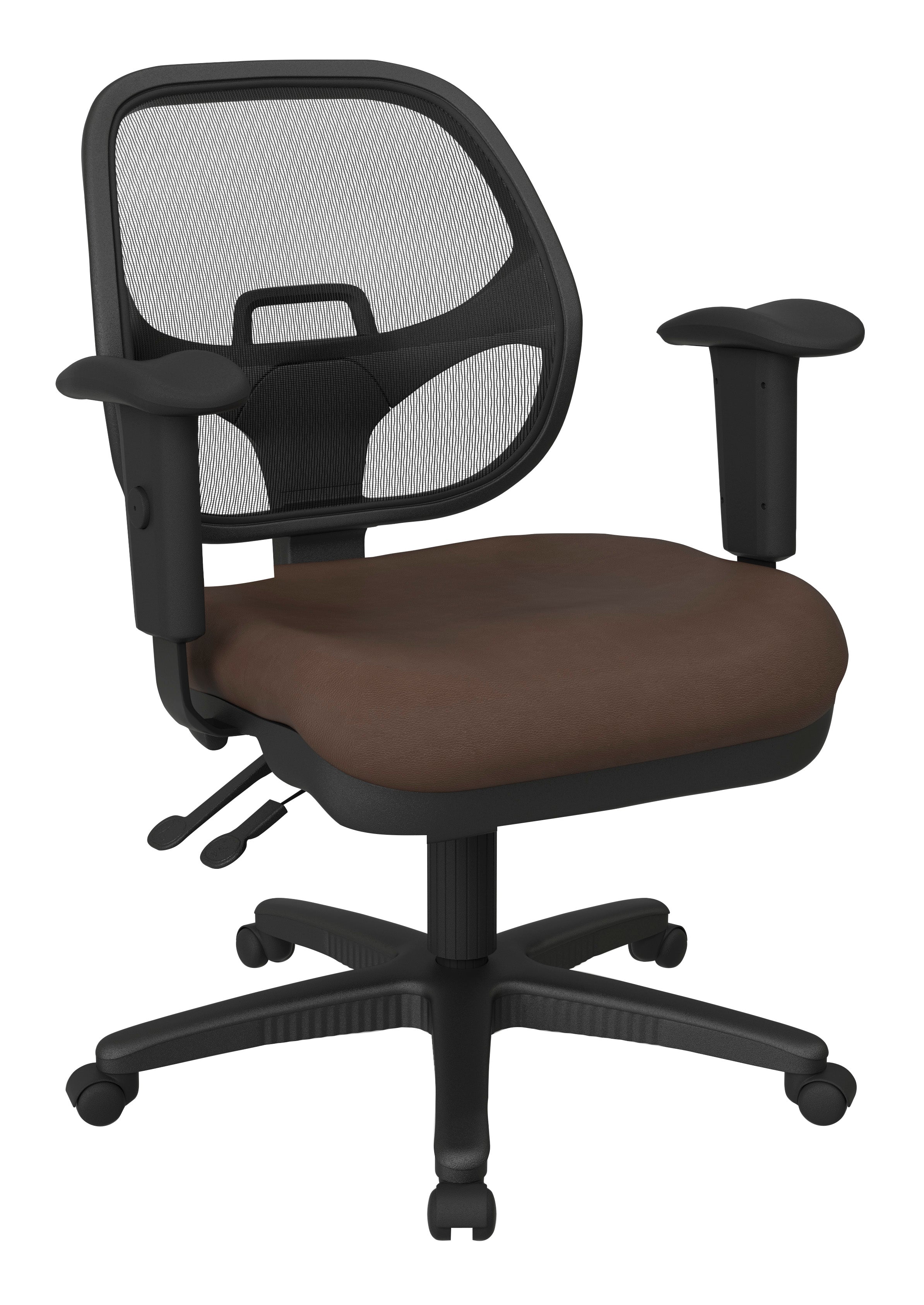 Ergonomic Task Chair with ProGrid® Back