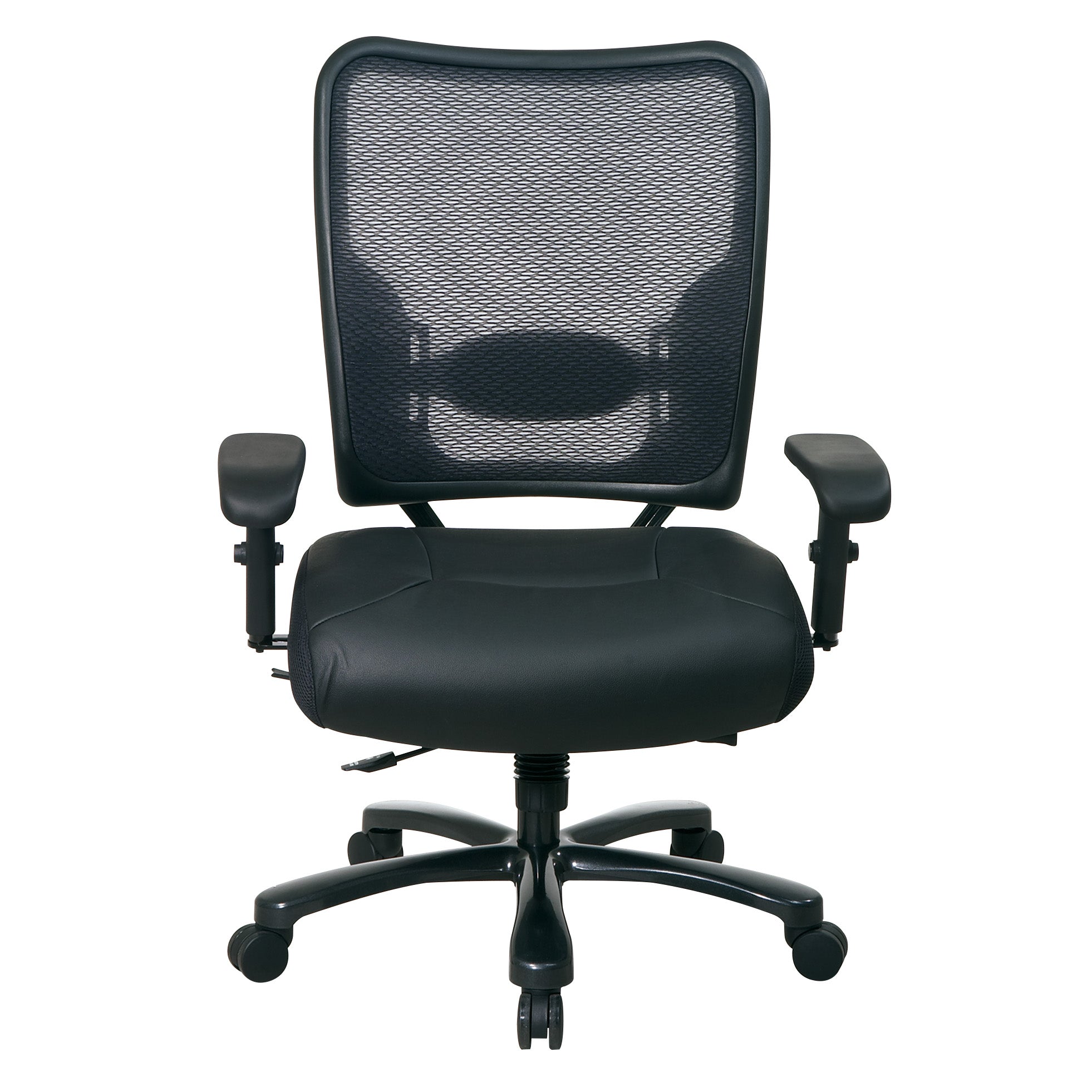 Big & Tall AirGrid® Back Chair