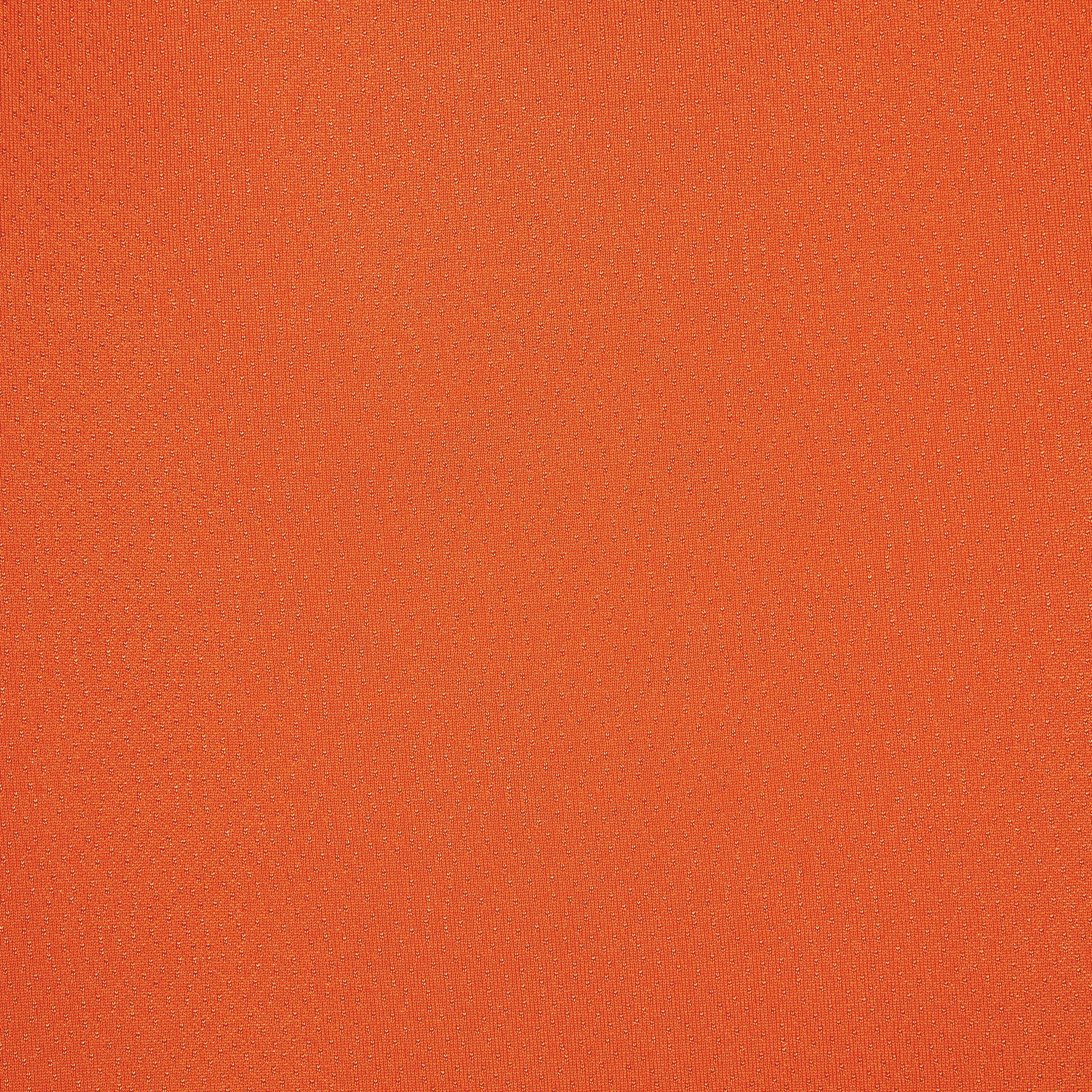 Orange Air Mist Mesh Back Chair
