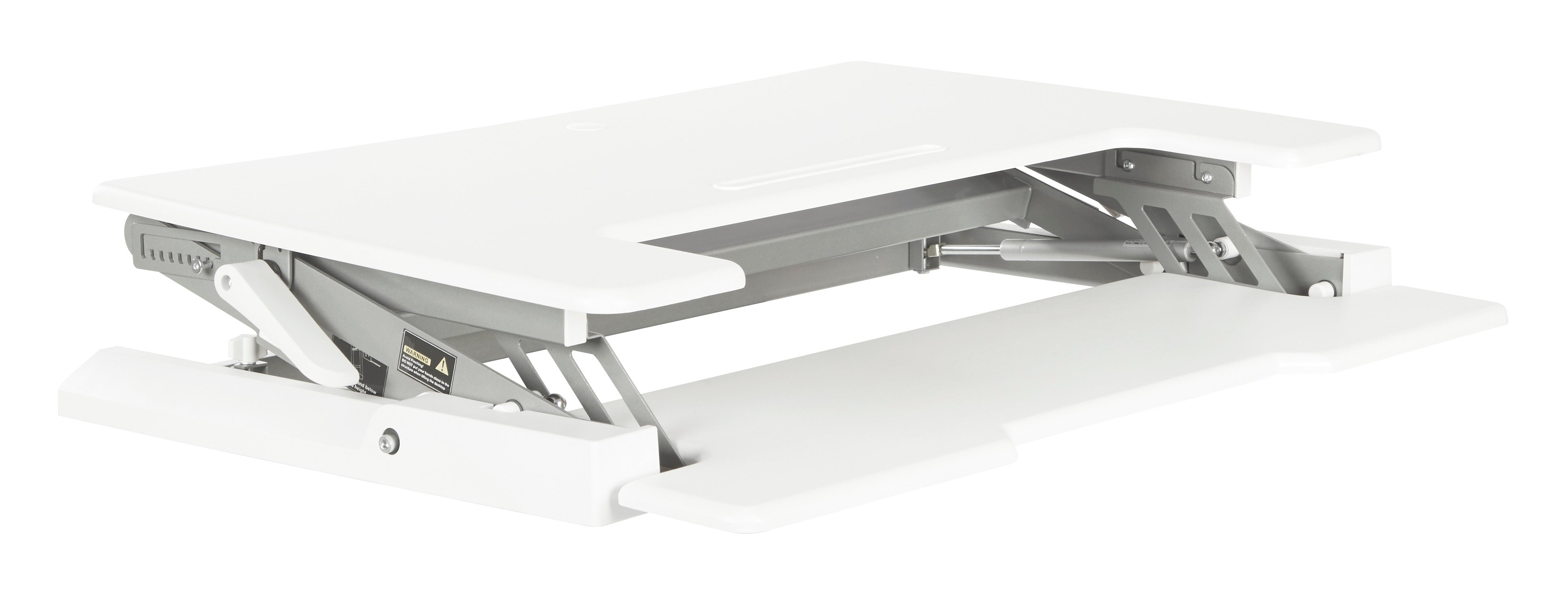 Multiposition Desk Riser