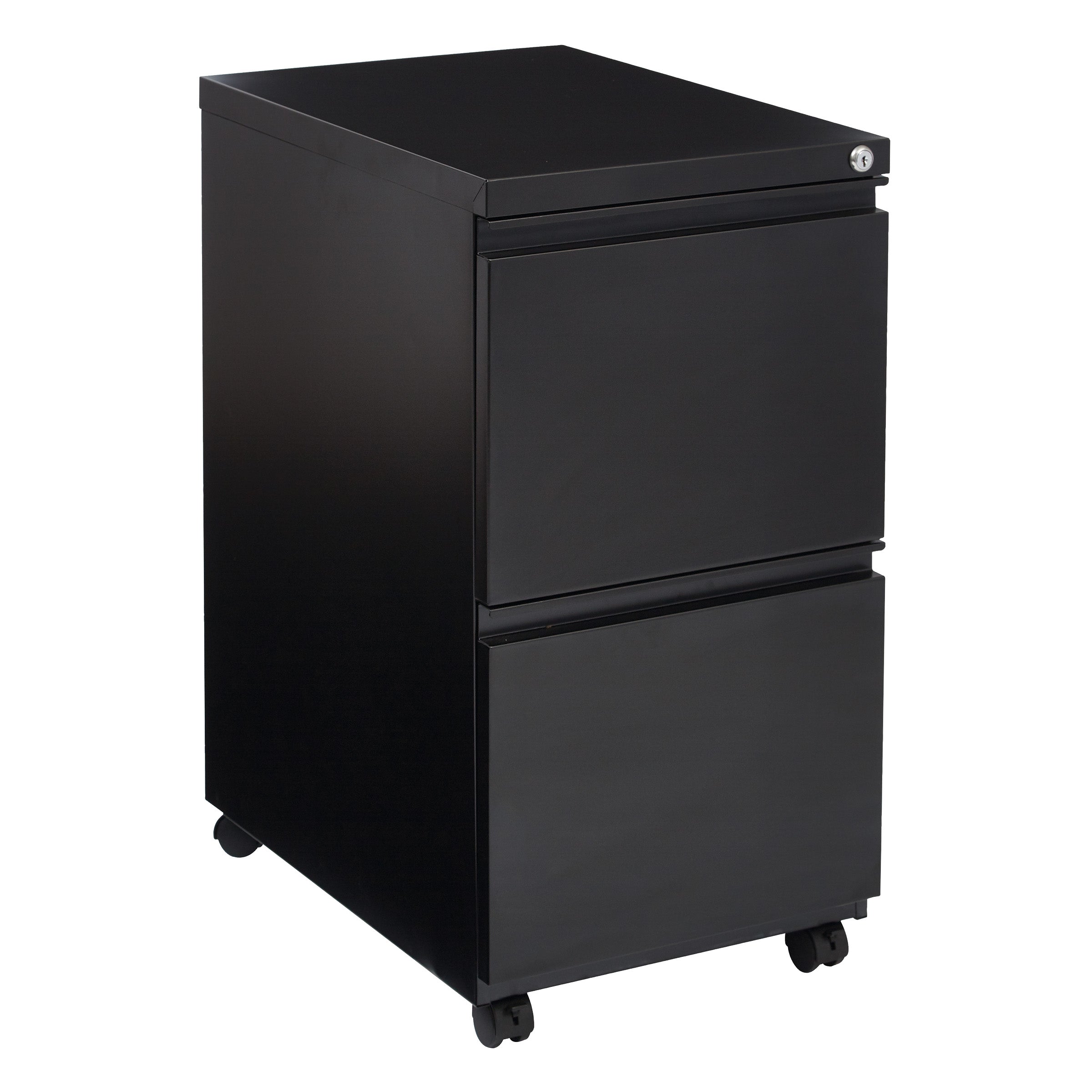 22" Closed Top Mobil Pedestal