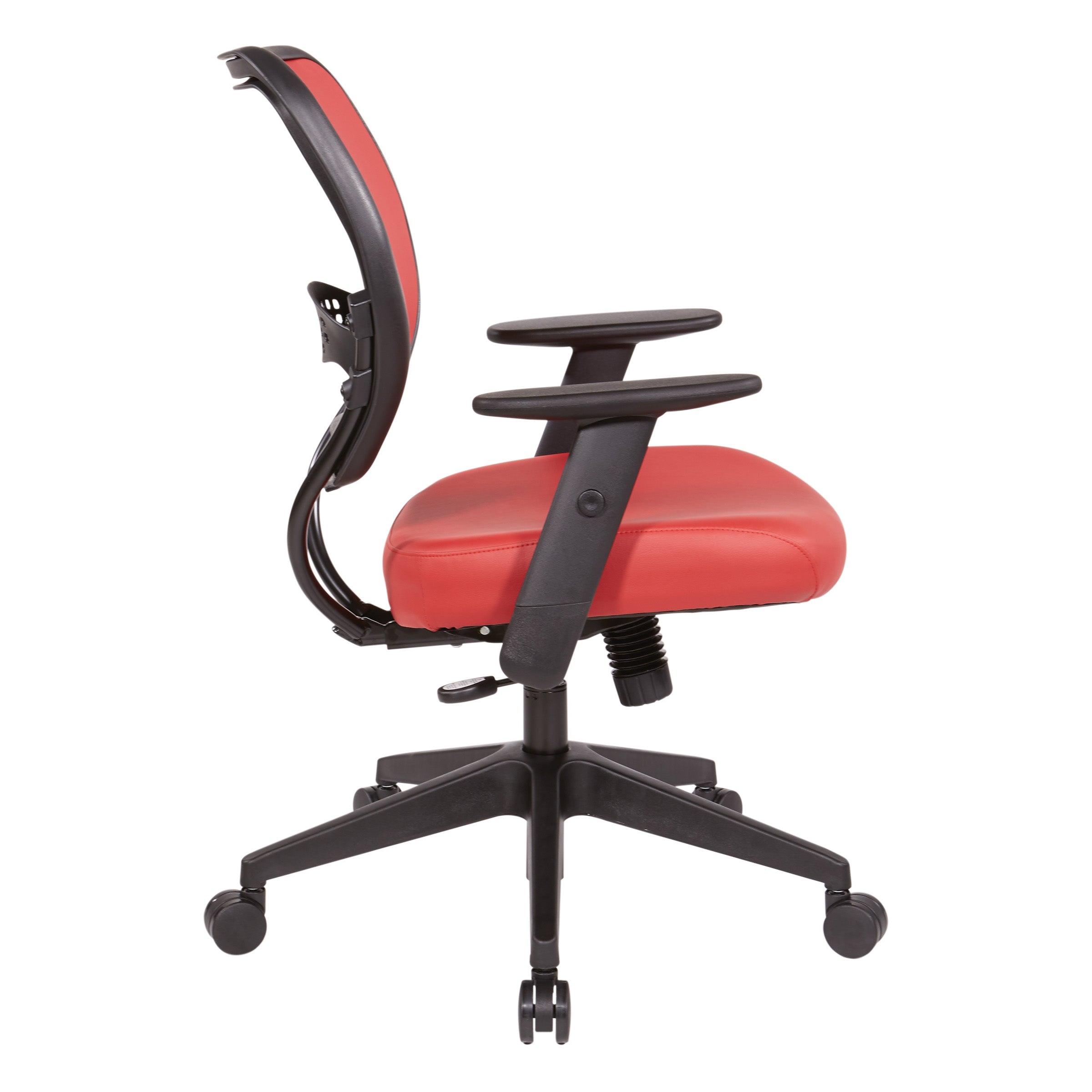 Silver Ion Technology Task Chair