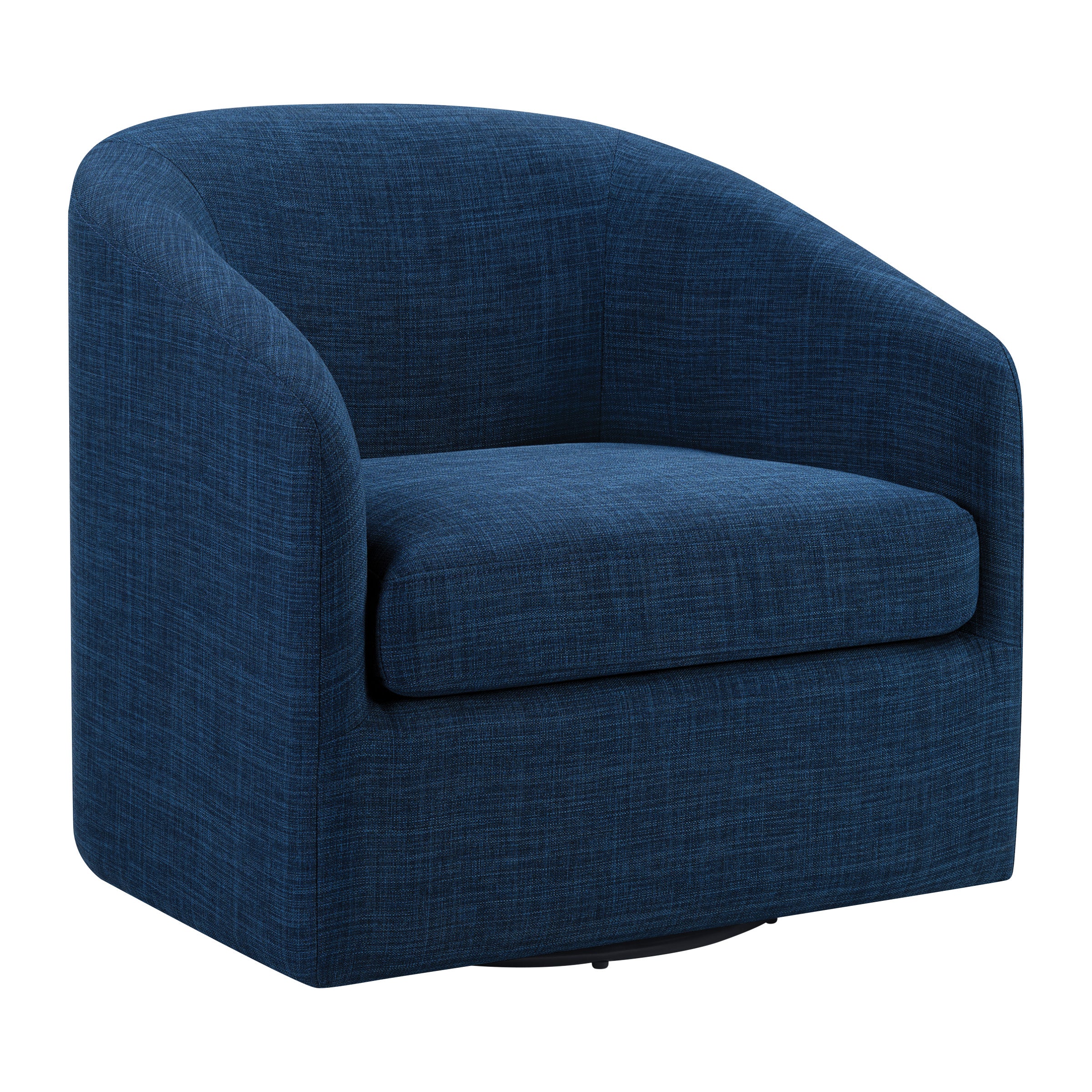 Parker Swivel Tub Chair