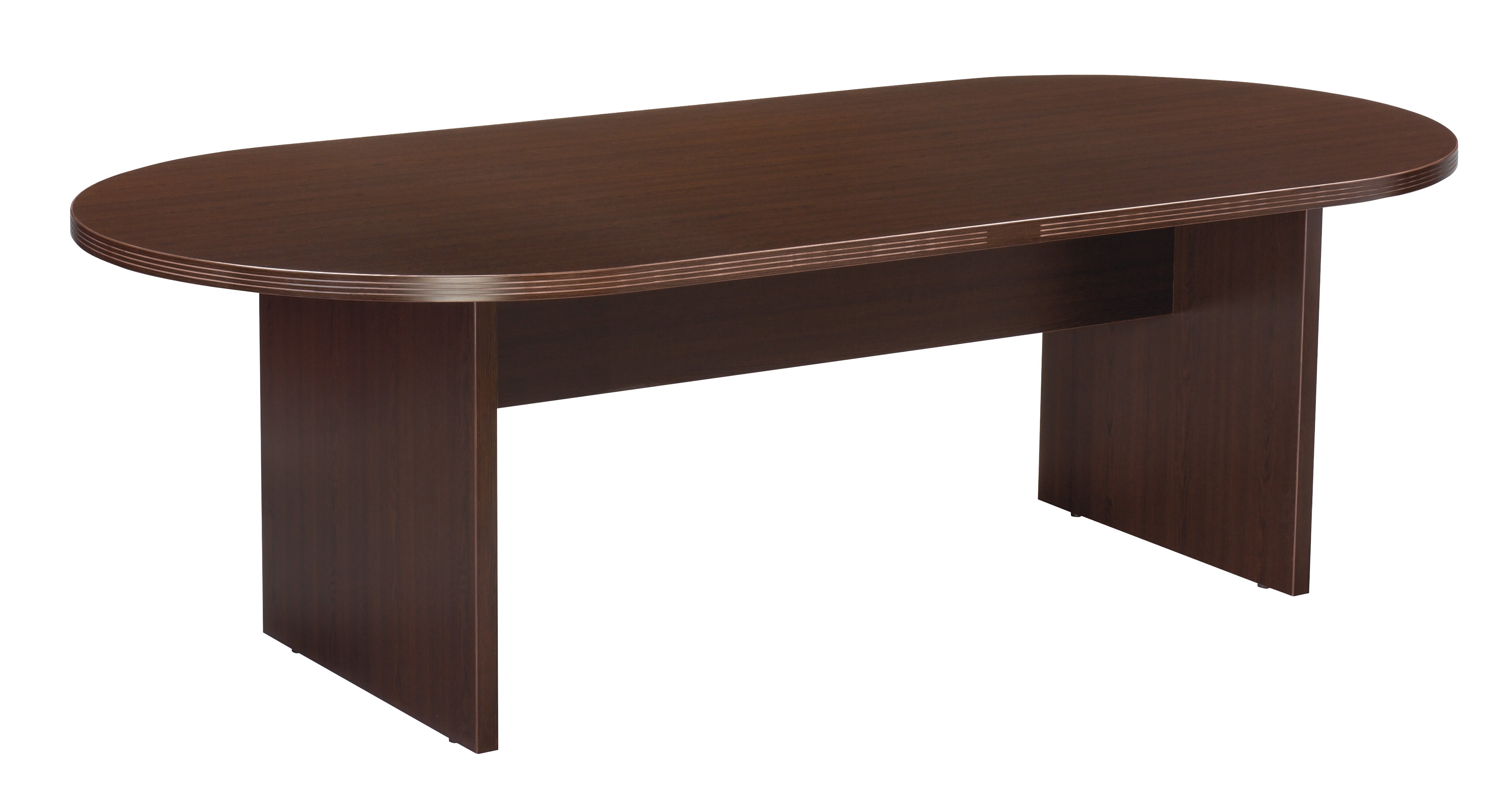 Napa 95"X44" Racetrack Conference Table