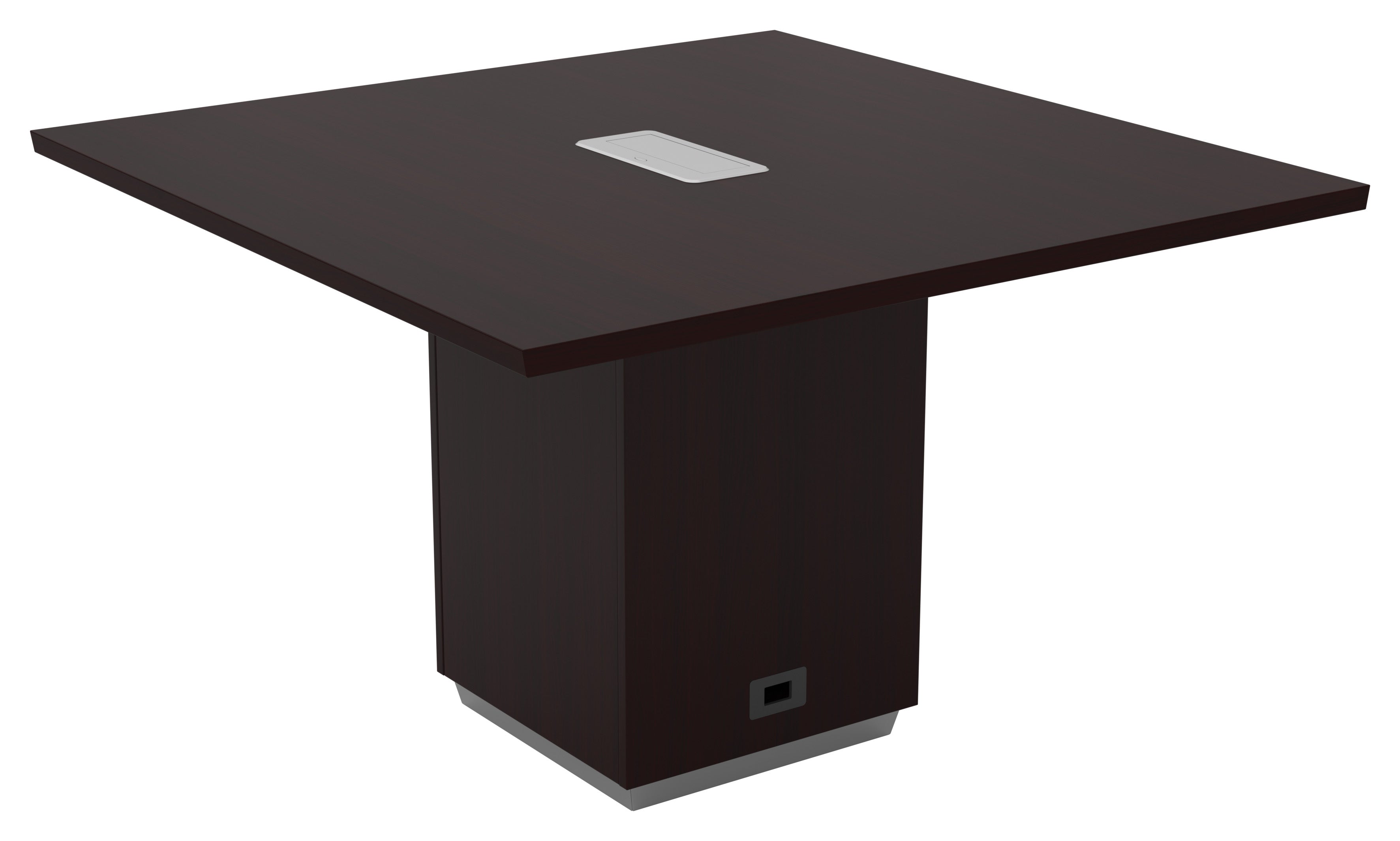 Tuxedo 48" Square Table