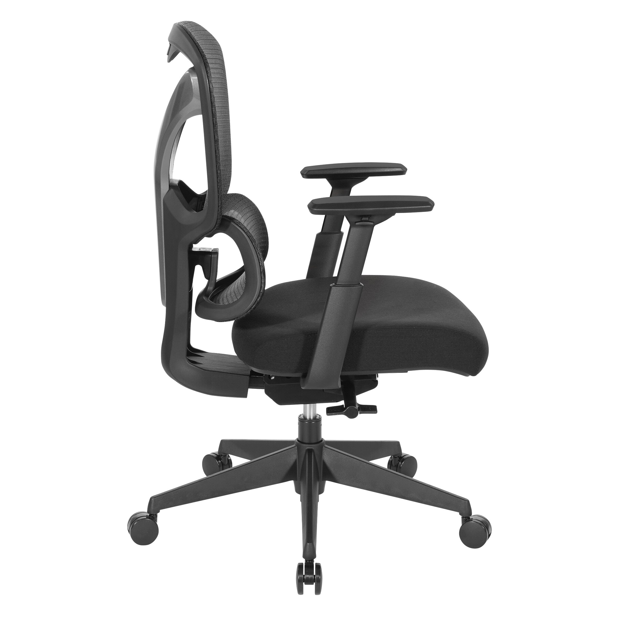 Mesh Back Manager’s Chair