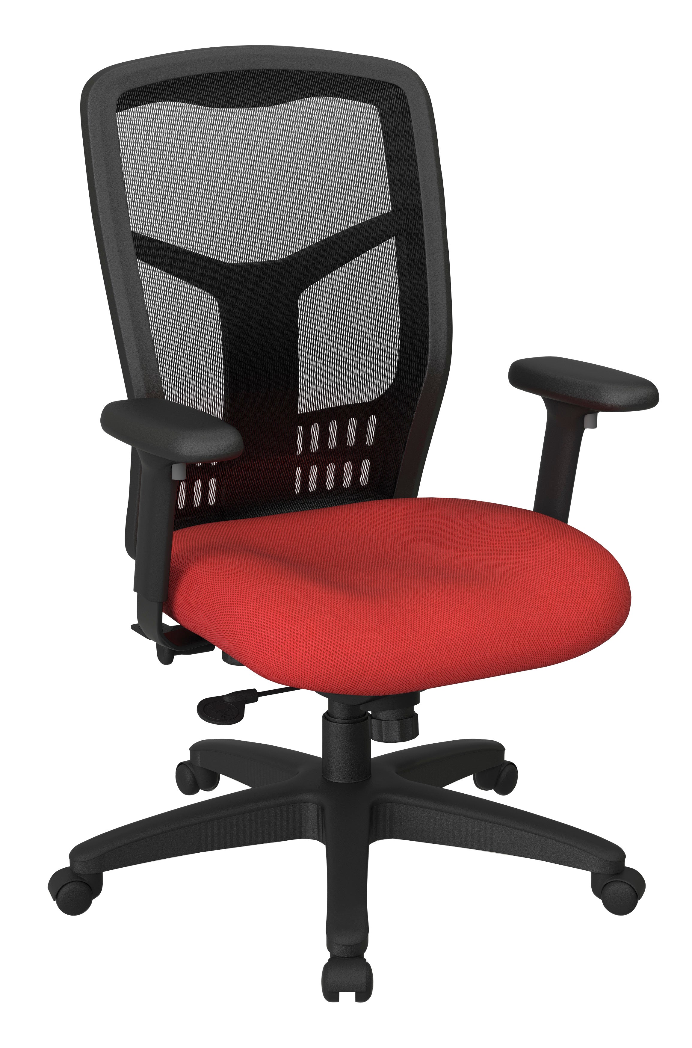 ProGrid® High Back Managers Chair