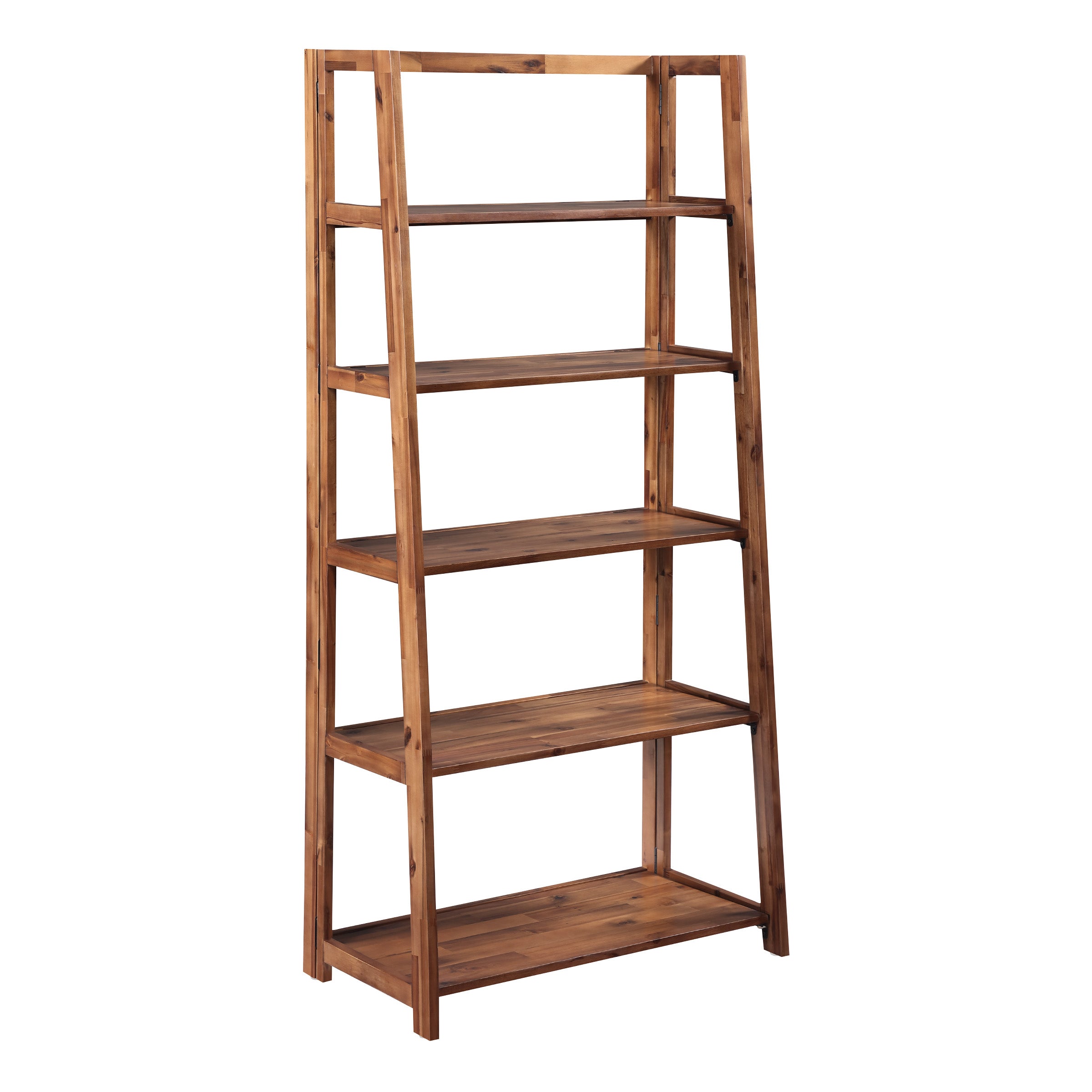 Ladder Bookcase