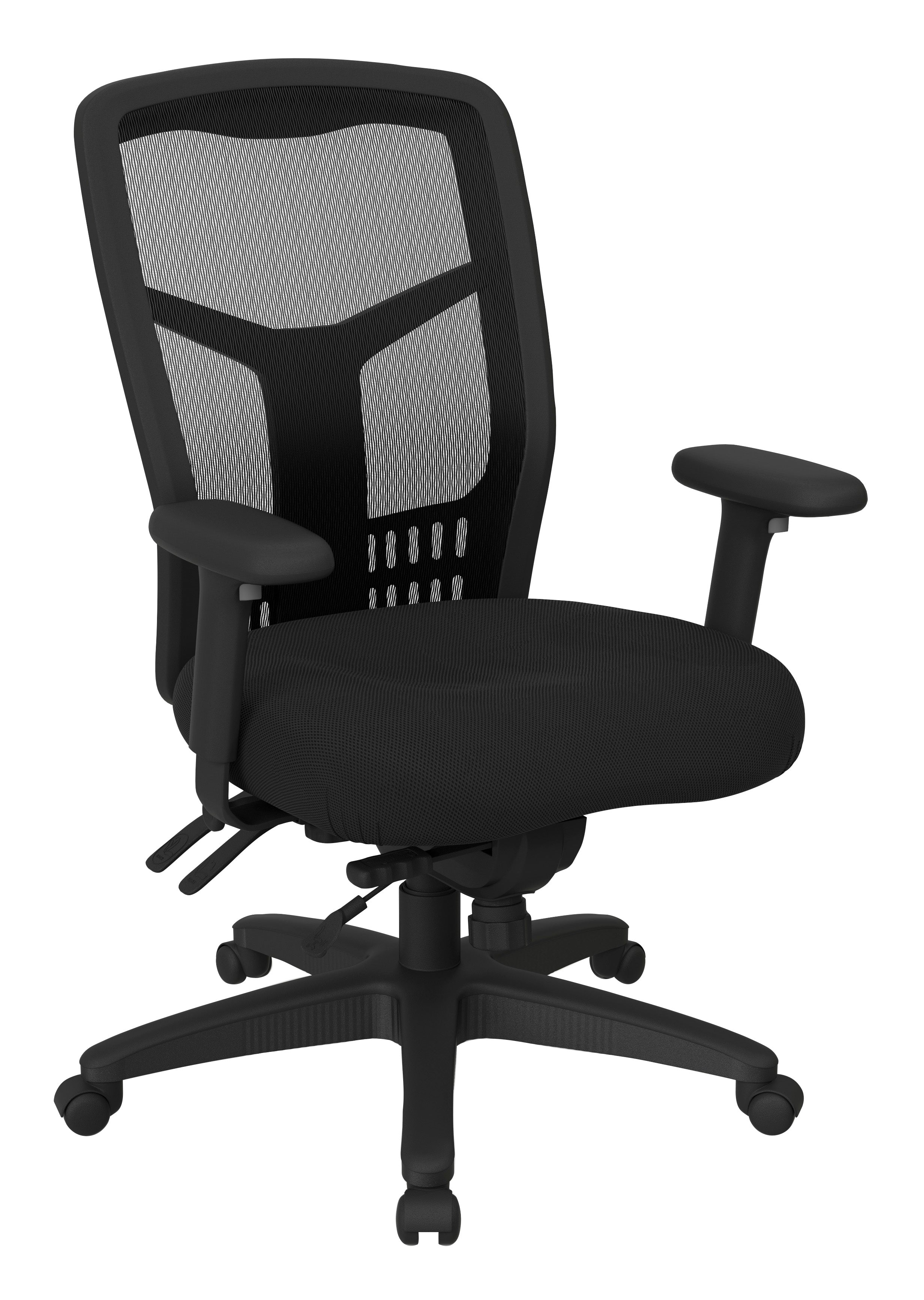 ProGrid® High Back Managers Chair