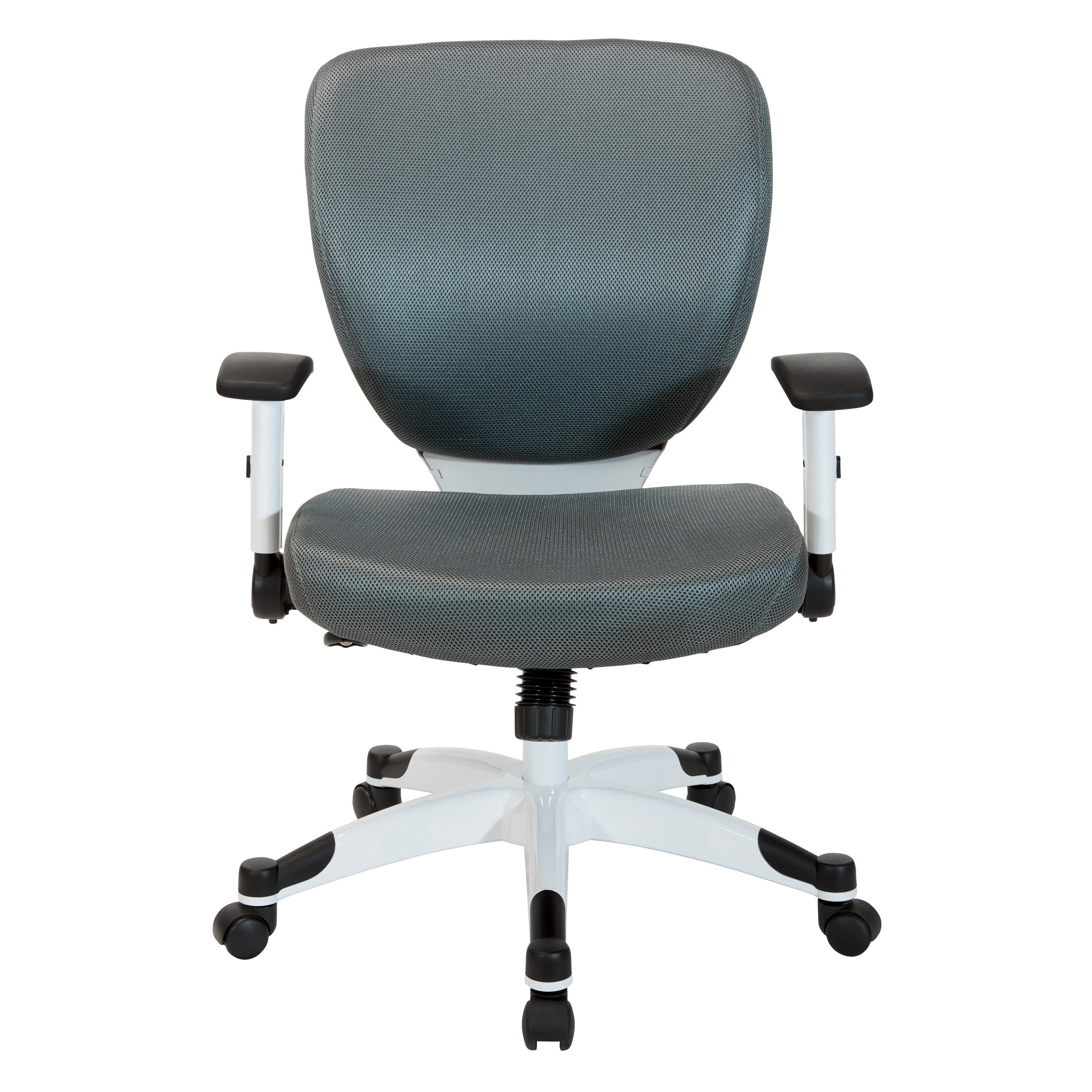 Padded Seat Managers Chair