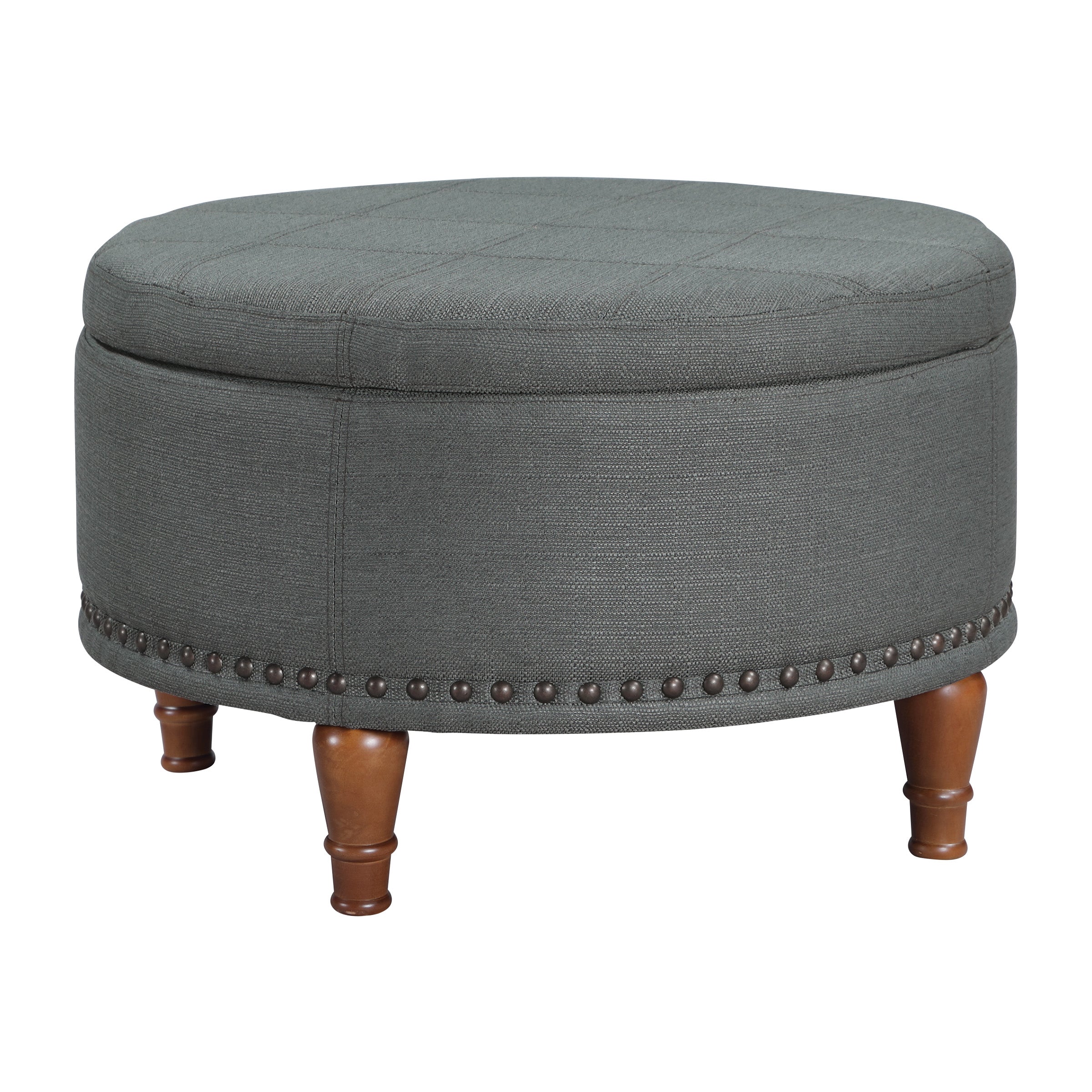 Alloway Storage Ottoman