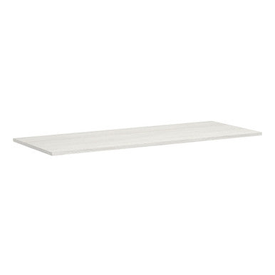 Rectangular Top - 72''W x 30''D (Requires Base)