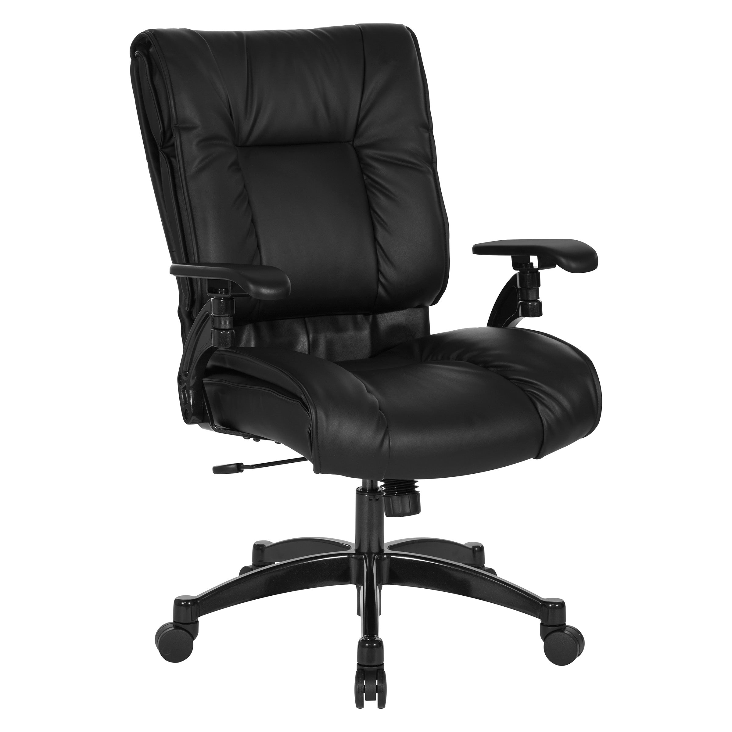 Leather Conference Chair