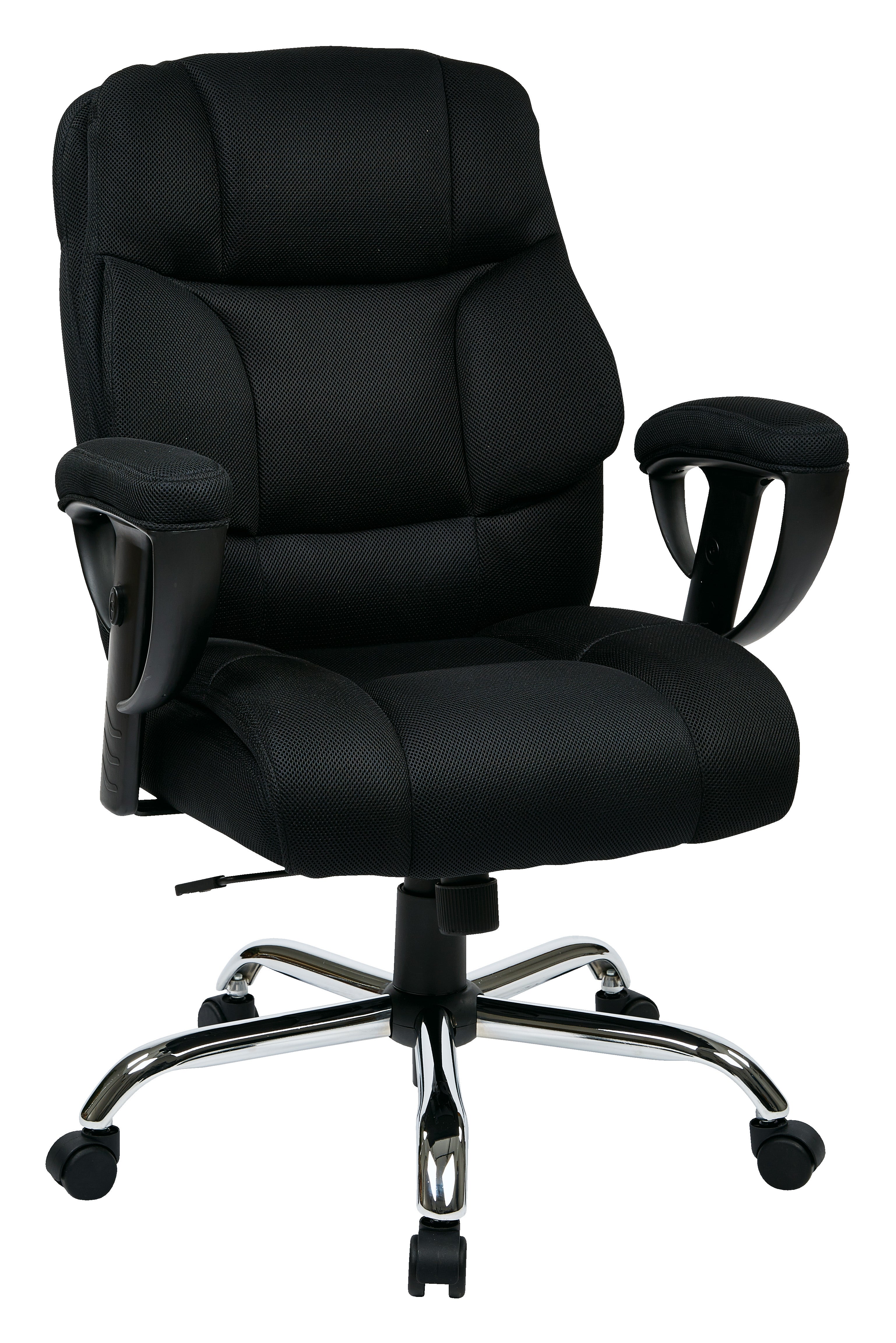 Executive Big Mans Chair