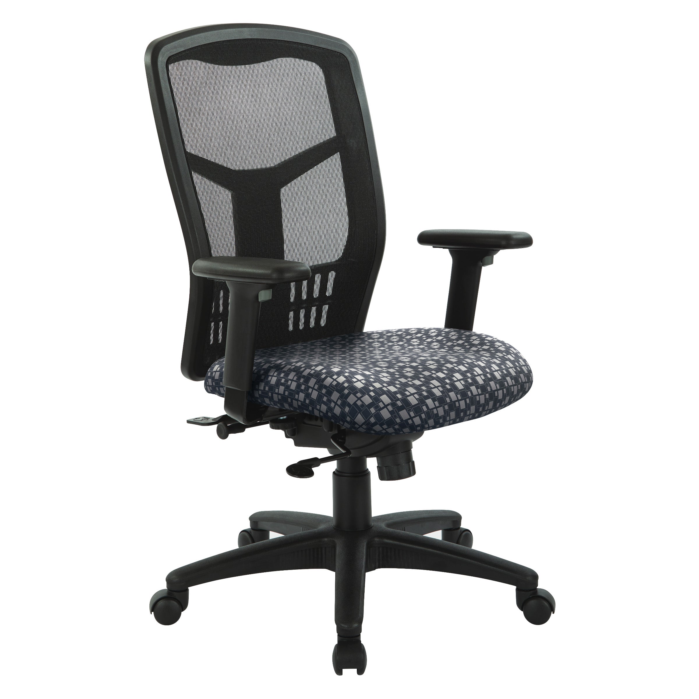 ProGrid® High Back Managers Chair